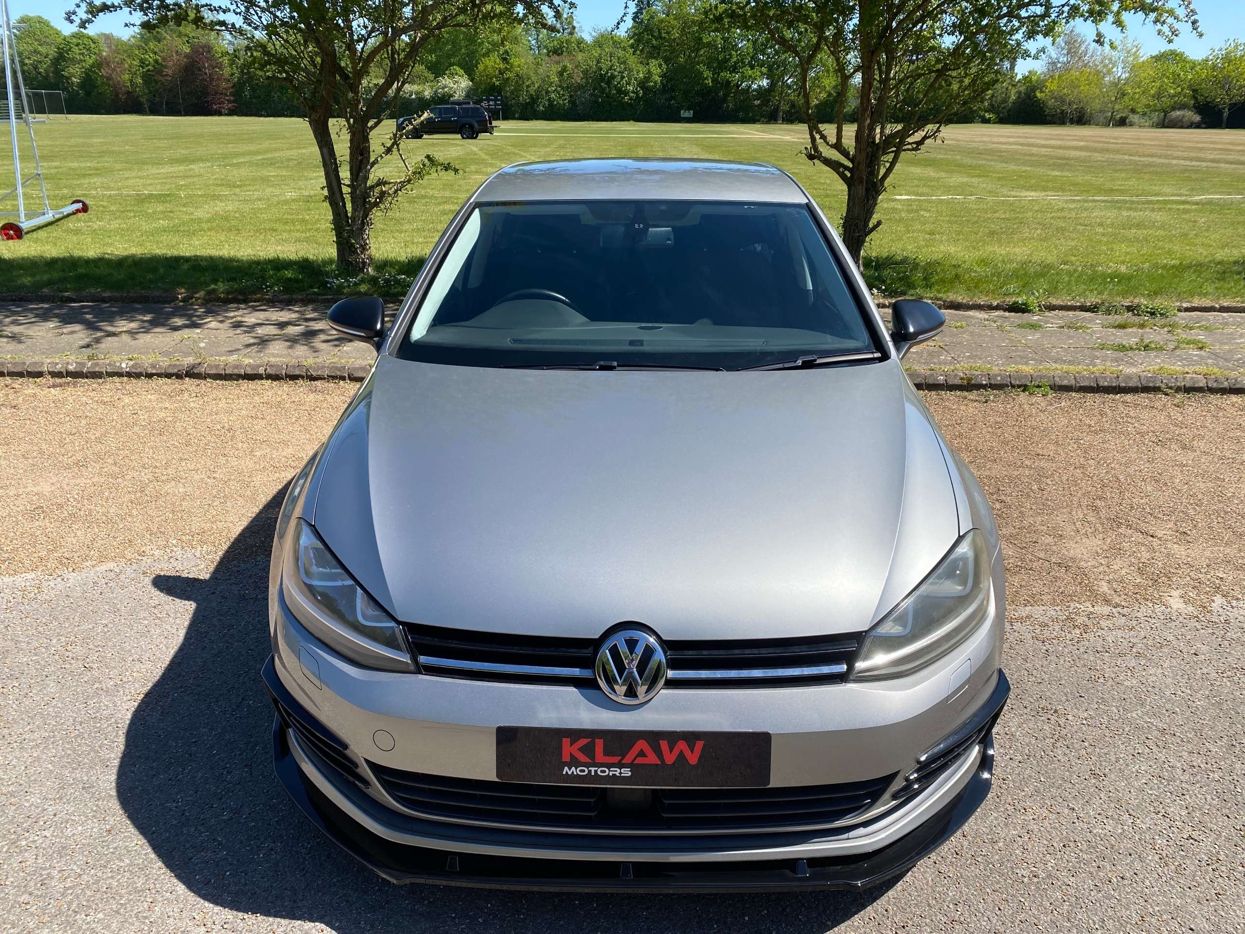 2013 VOLKSWAGEN GOLF 2013 VOLKSWAGEN GOLF