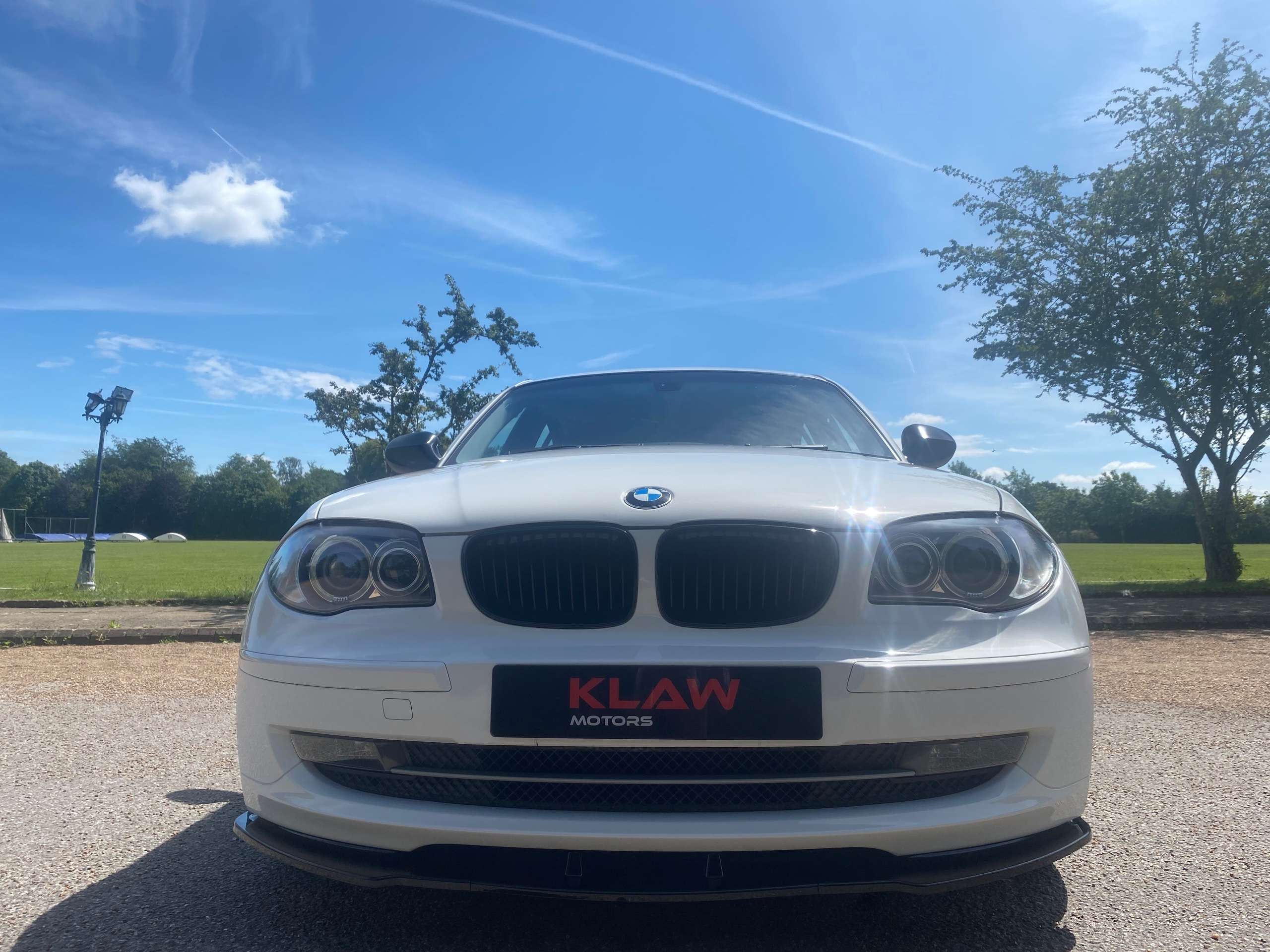 2010 BMW 1 SERIES 2010 BMW 1 SERIES