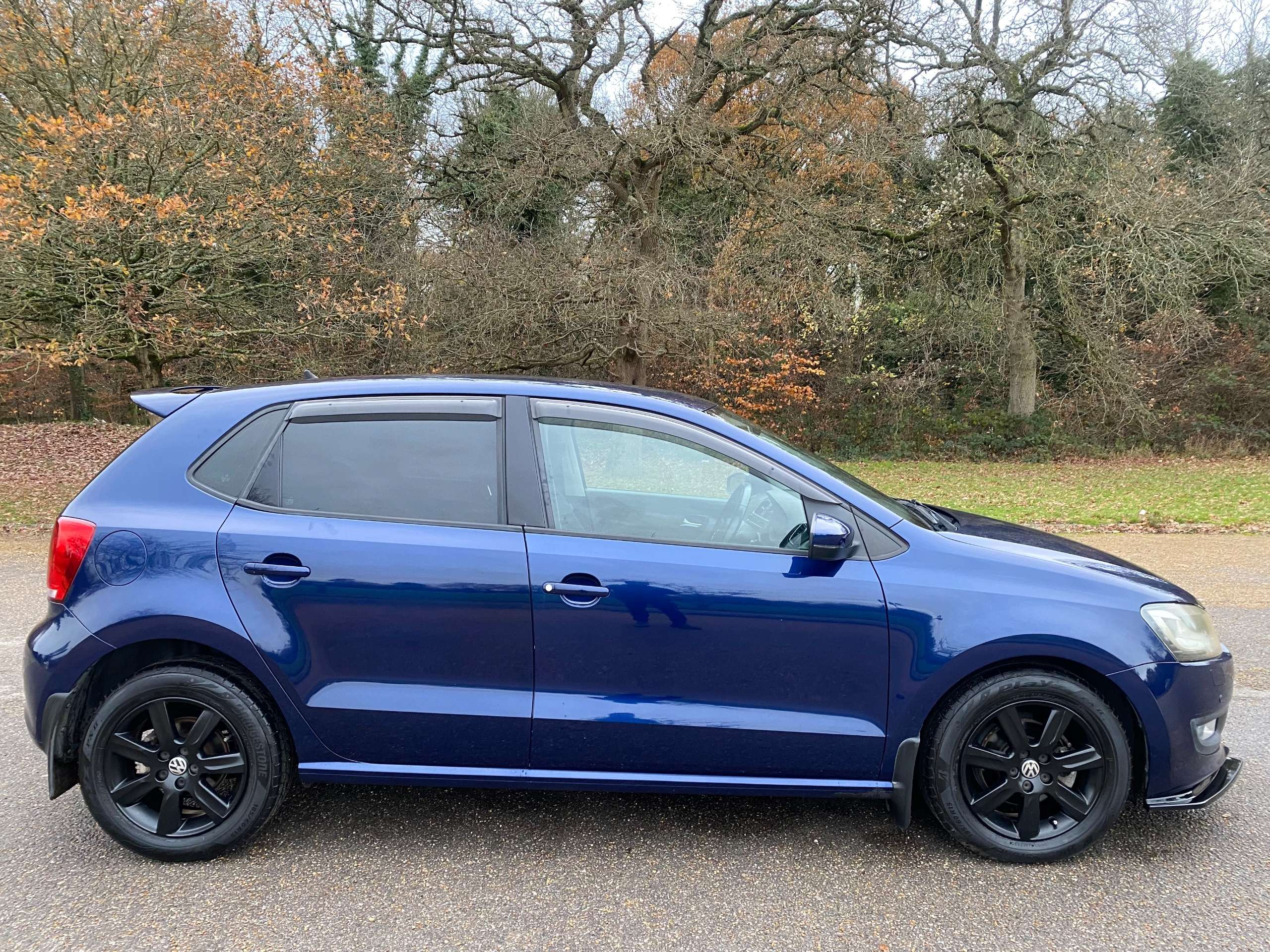 A 2012 VOLKSWAGEN POLO 1.2 TSI SEL DSG PETROL HATCHBACK AUTOMATIC 5 DOOR A 2012 VOLKSWAGEN POLO 1.2 TSI SEL DSG PETROL HATCHBACK AUTOMATIC 5 DOOR