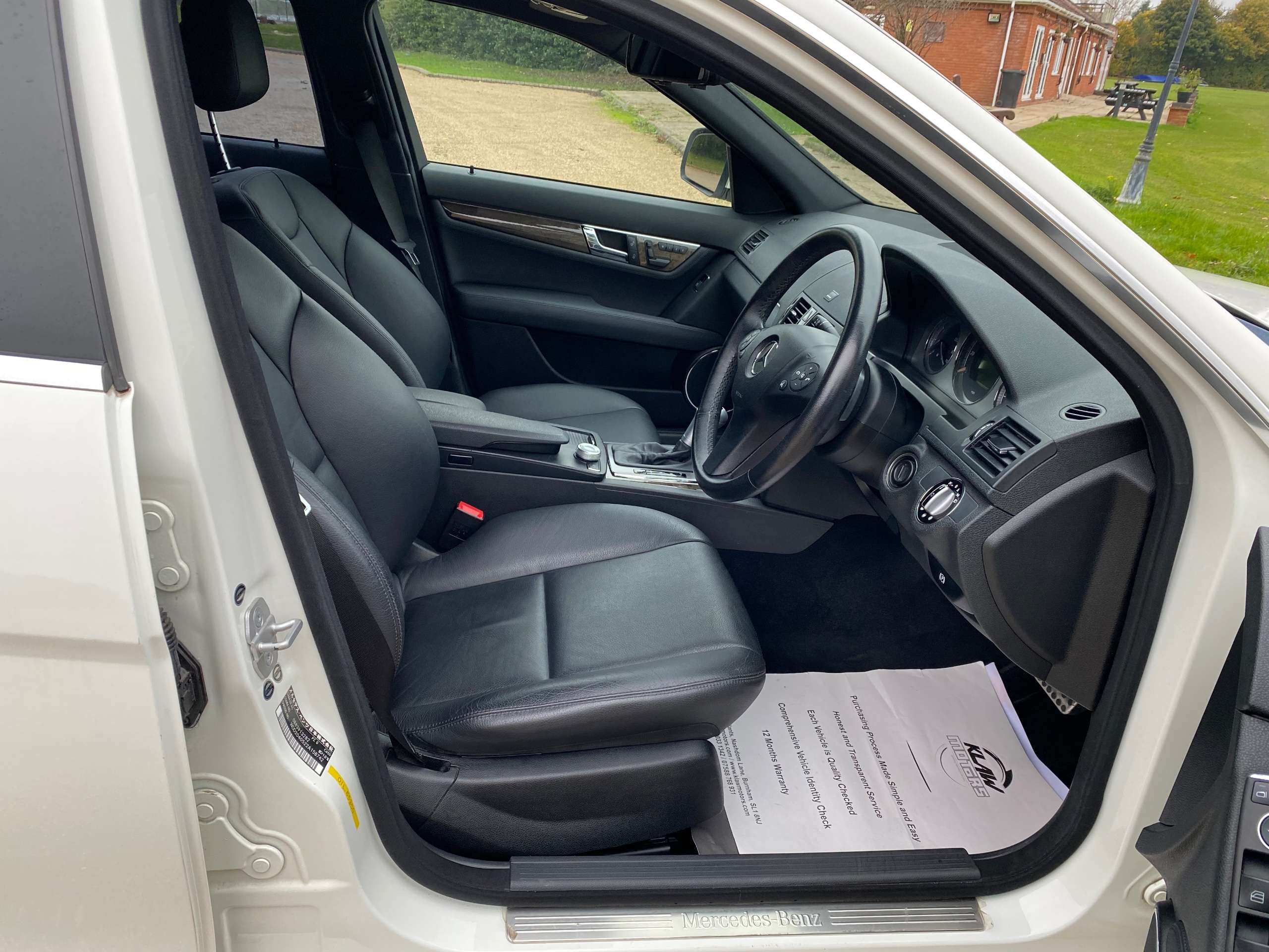 2008 MERCEDES-BENZ C CLASS 2008 MERCEDES-BENZ C CLASS