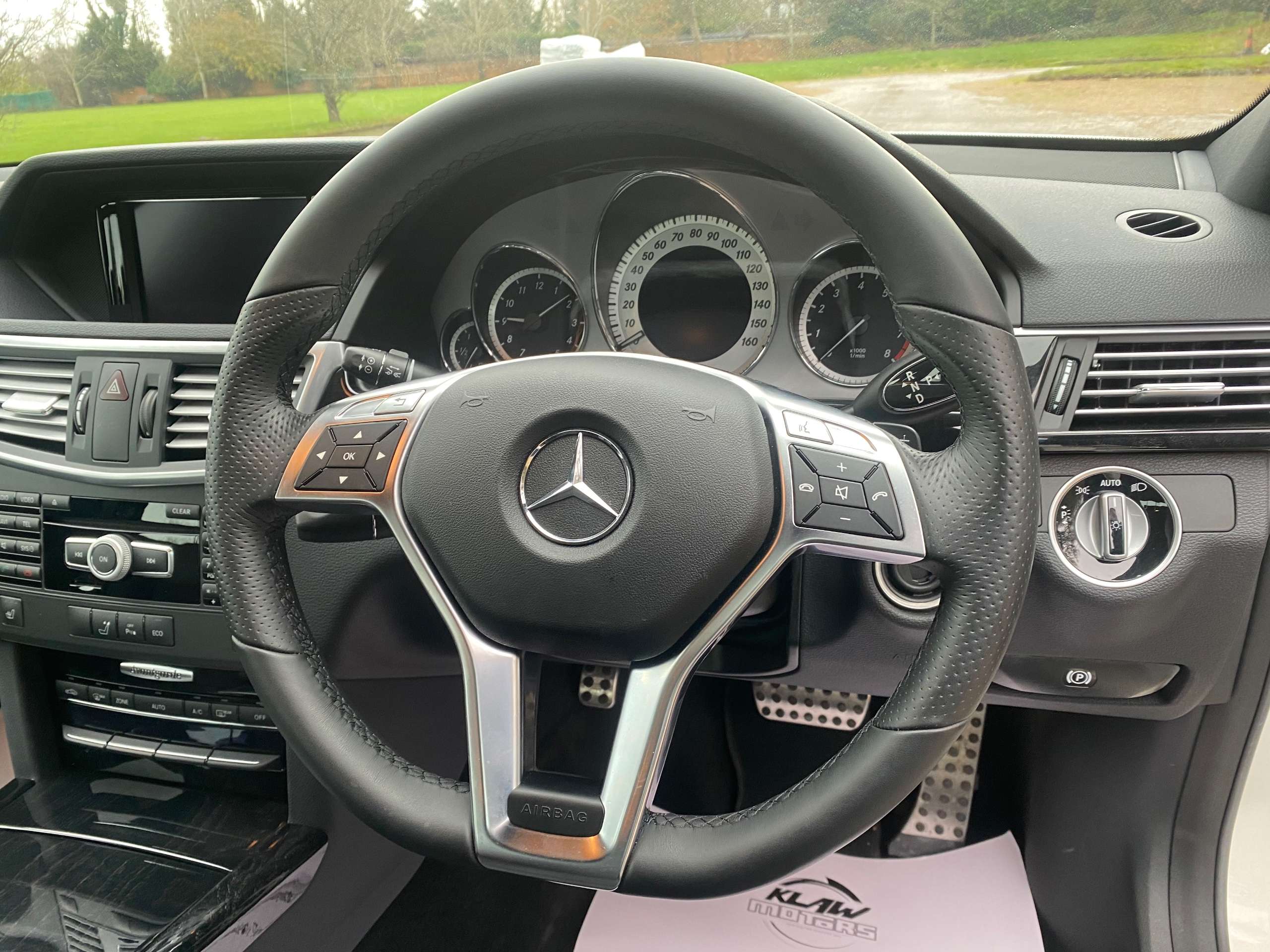 2012 MERCEDES-BENZ E CLASS 2012 MERCEDES-BENZ E CLASS