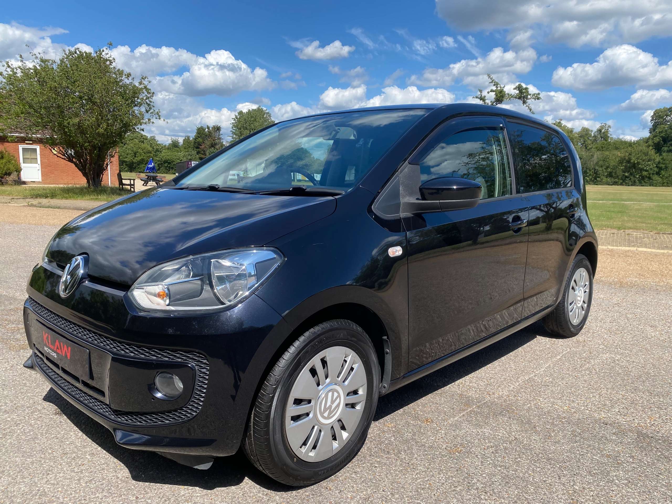 2015 VOLKSWAGEN UP! 2015 VOLKSWAGEN UP!