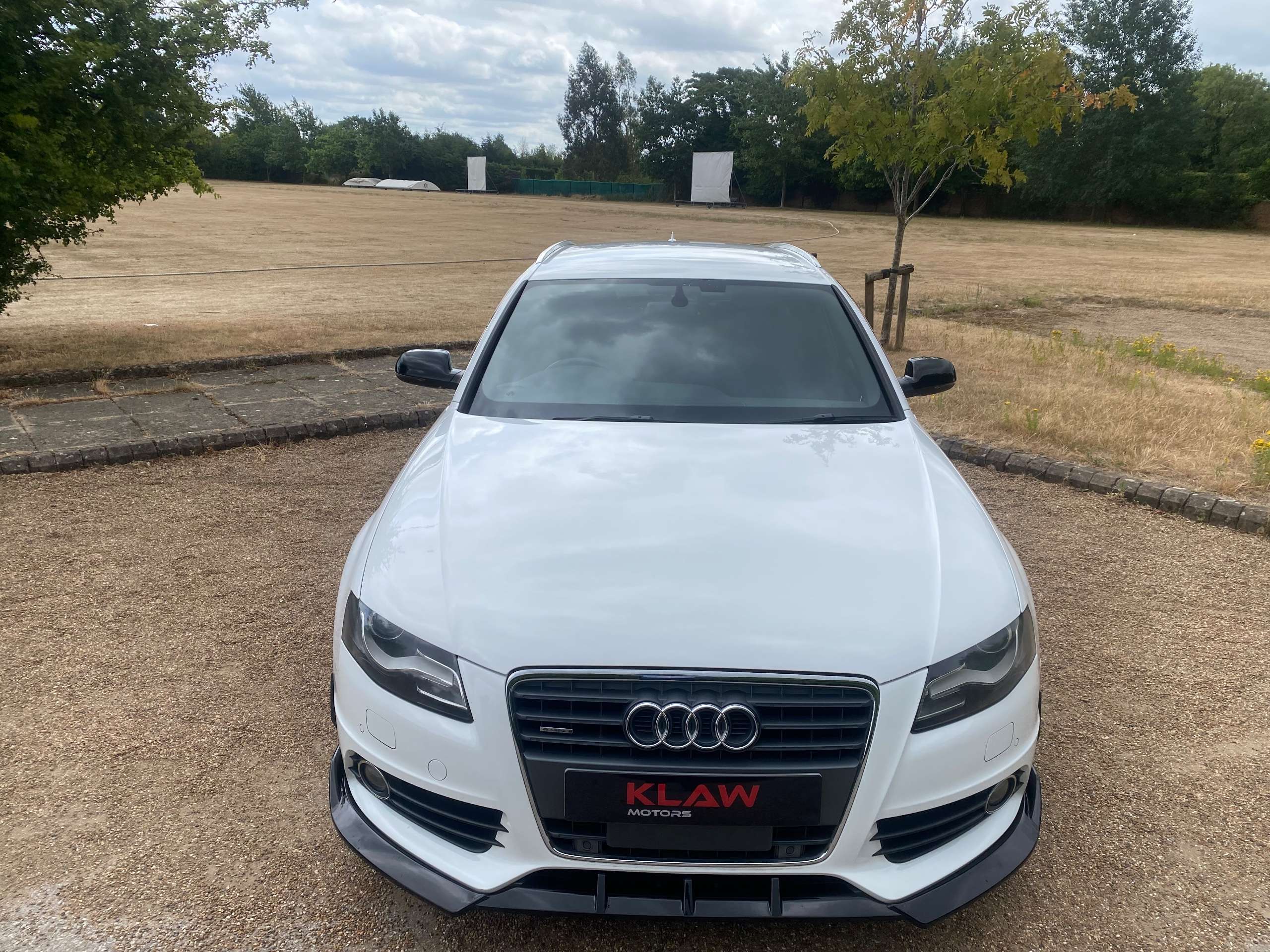 2011 AUDI A4 AVANT 2011 AUDI A4 AVANT