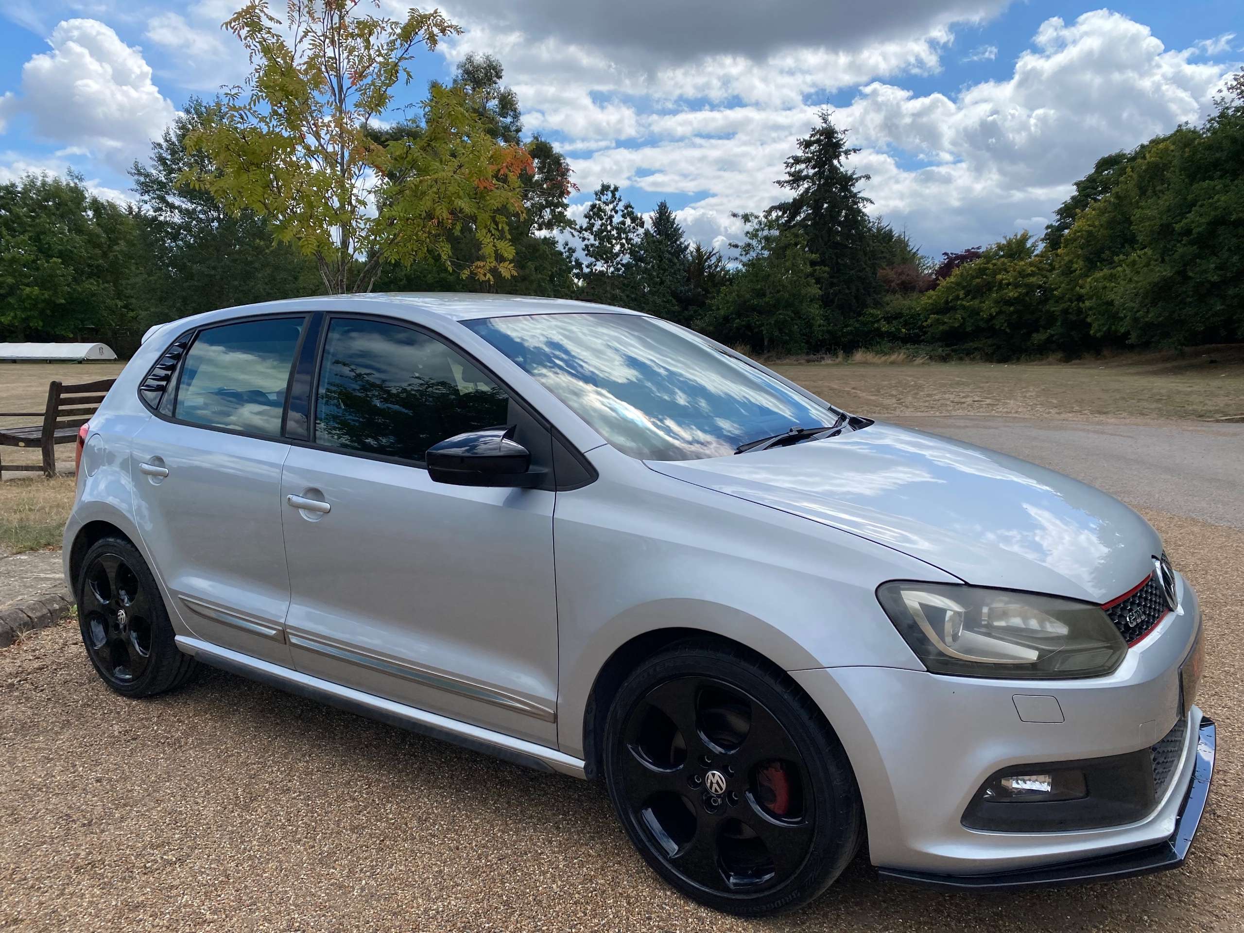 2012 VOLKSWAGEN POLO 2012 VOLKSWAGEN POLO