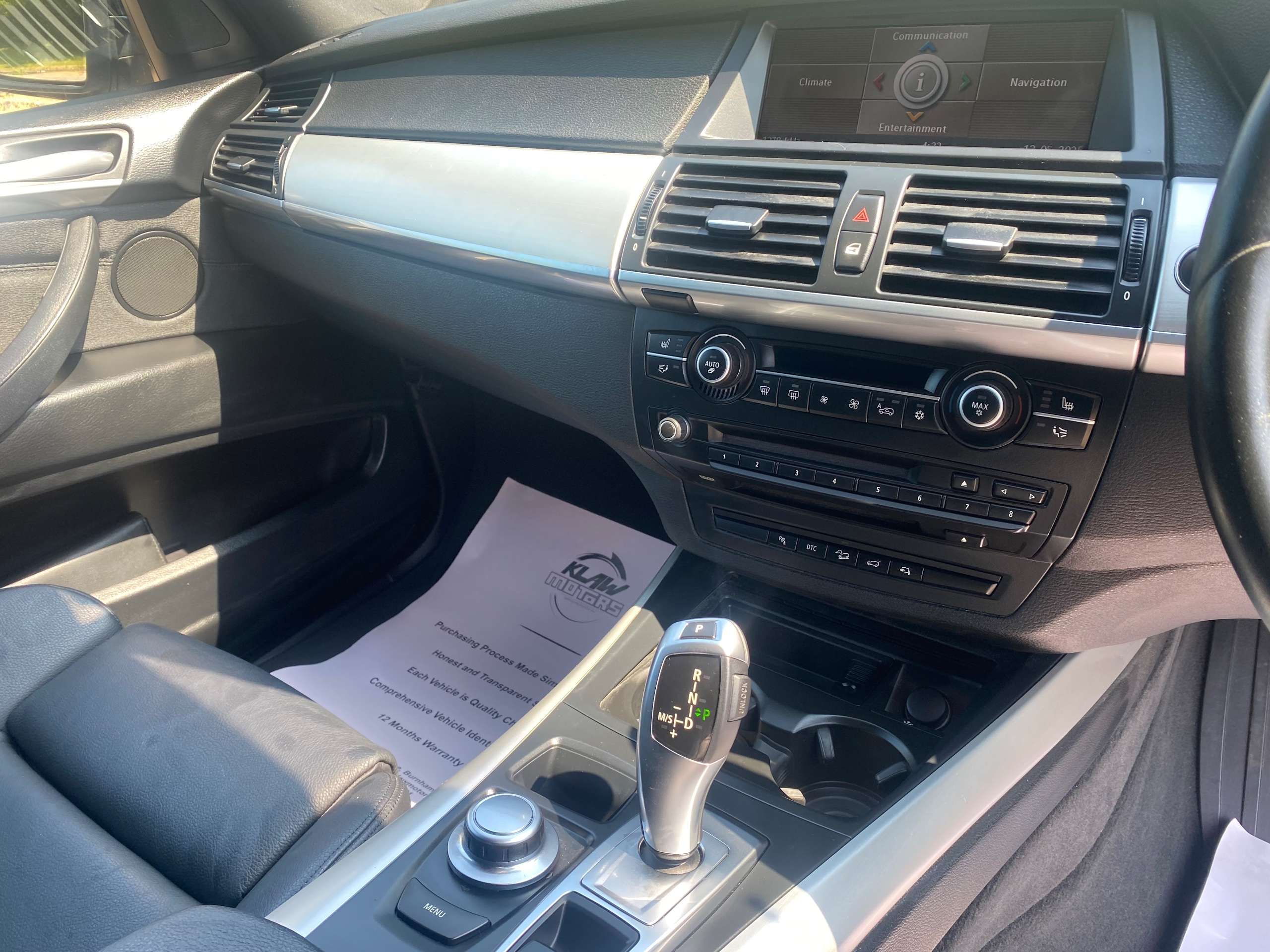 2009 BMW X5 2009 BMW X5