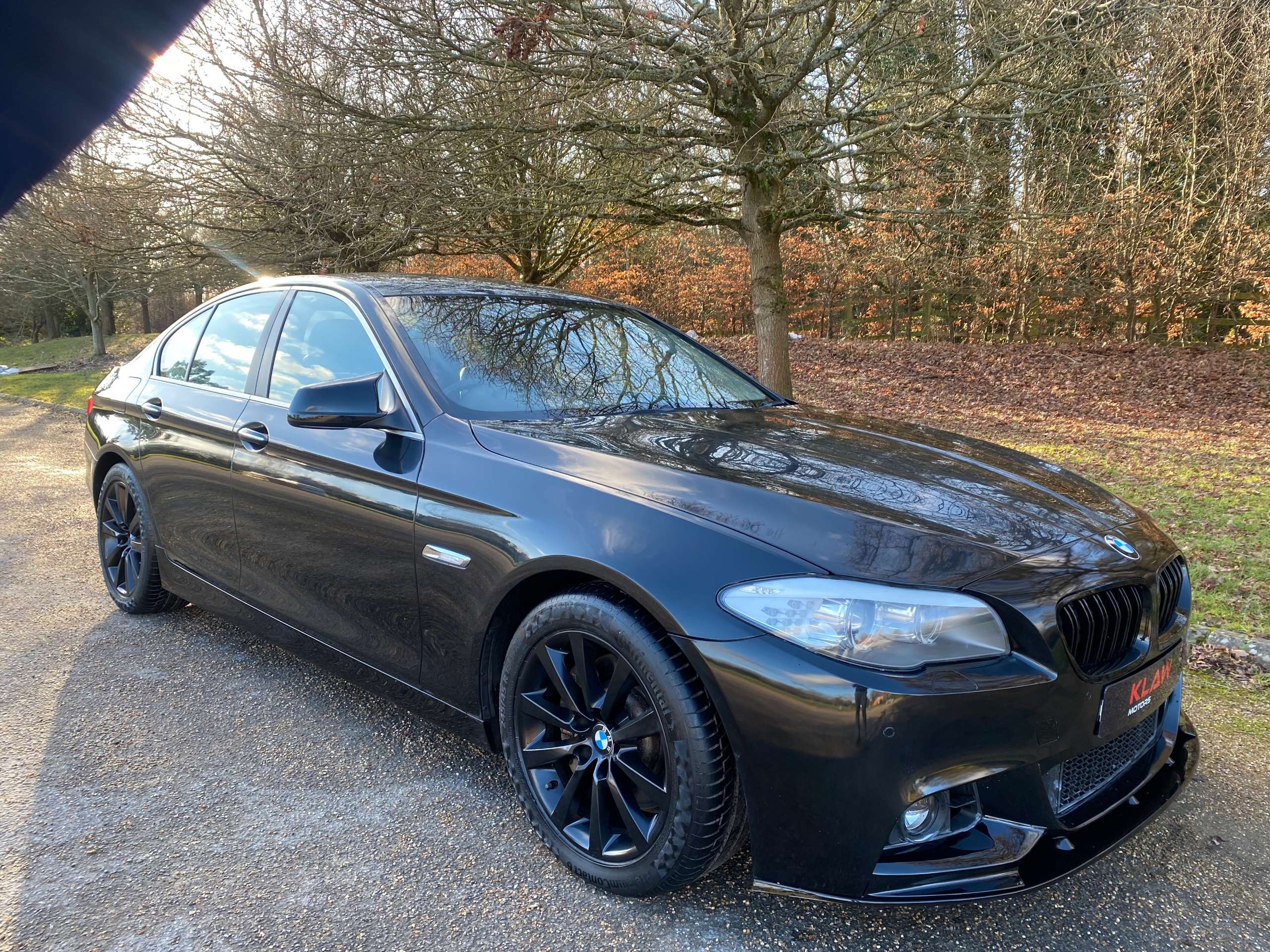 A 2010 BMW 5 SERIES 535I SE AUTOMATIC PETROL TWIN POWER TURBO SALOON 5dr EURO 5 A 2010 BMW 5 SERIES 535I SE AUTOMATIC PETROL TWIN POWER TURBO SALOON 5dr EURO 5