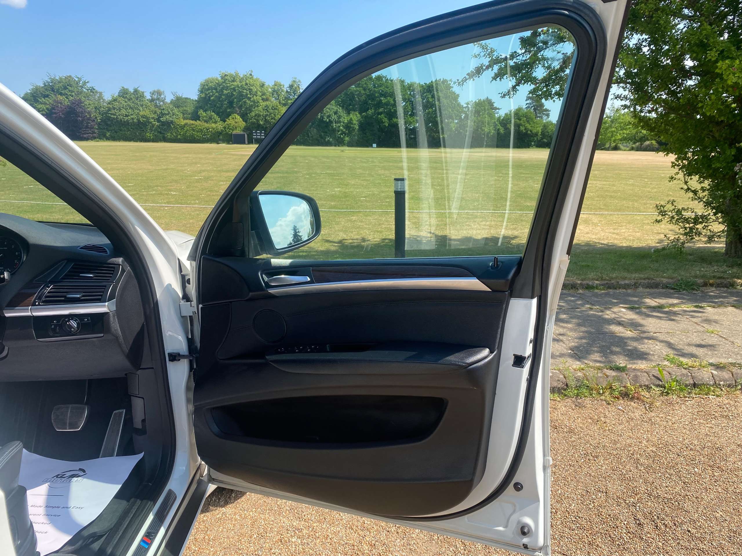 2011 BMW X5 2011 BMW X5