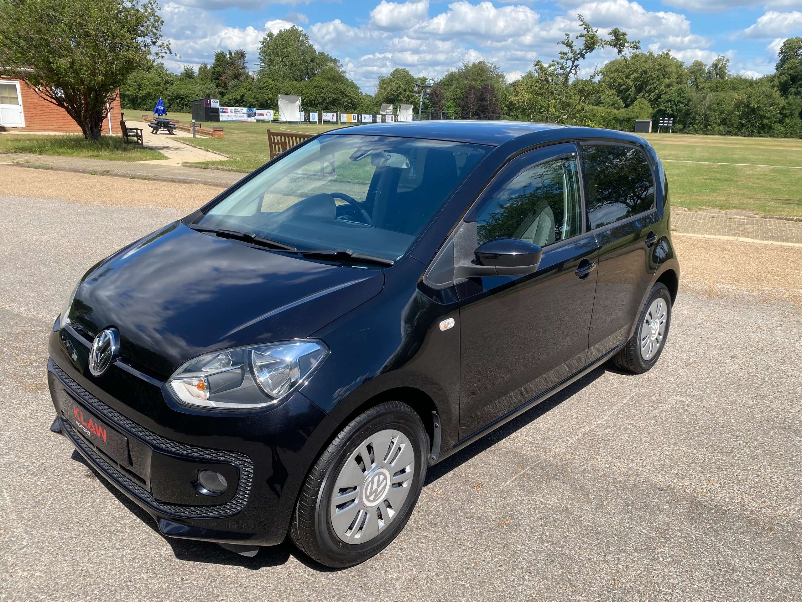 2015 VOLKSWAGEN UP! 2015 VOLKSWAGEN UP!