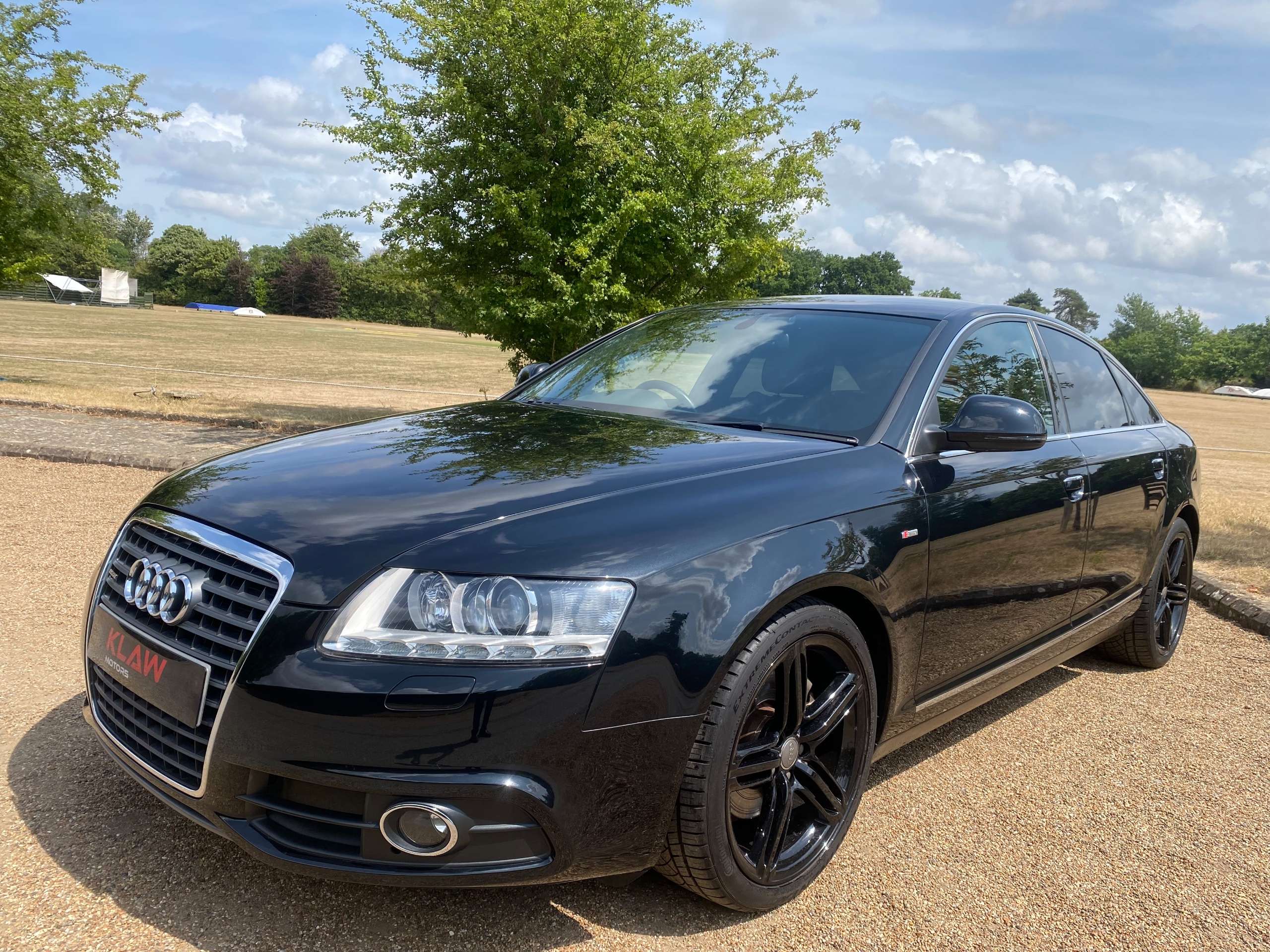 2010 AUDI A6 2010 AUDI A6