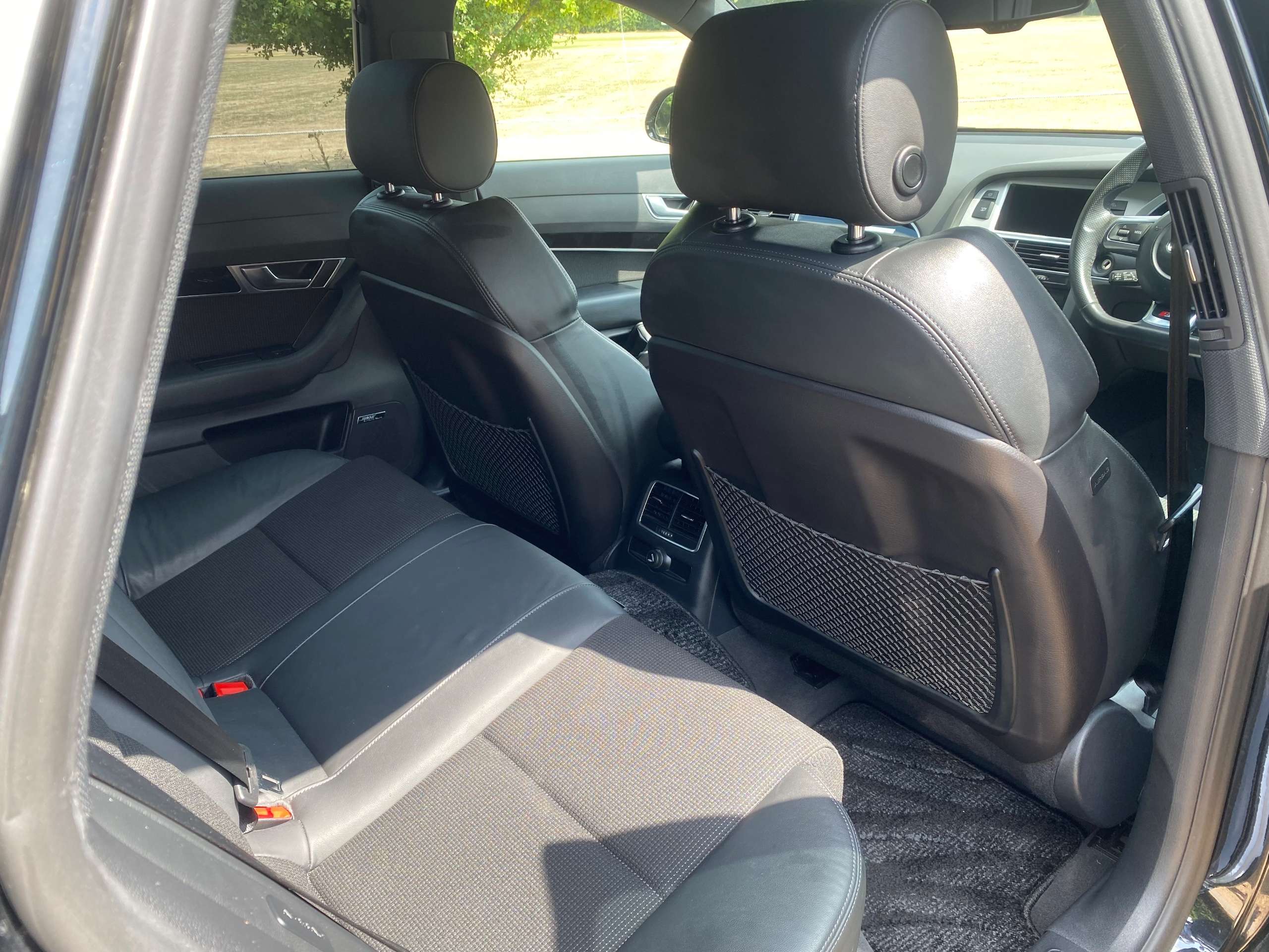 2010 AUDI A6 2010 AUDI A6