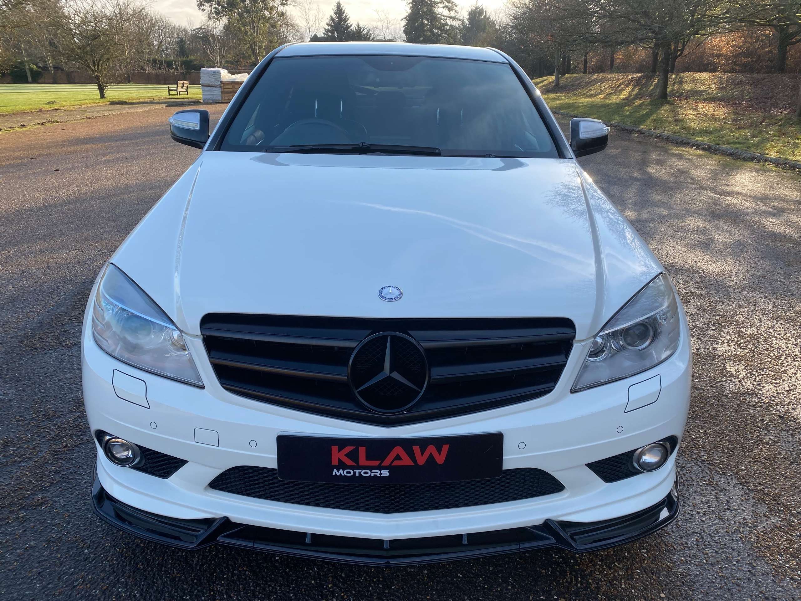 A 2008 MERCEDES-BENZ C CLASS C Class 2.5 C250 V6 Sport G-Tronic Euro5 PETROL AUTOMATIC A 2008 MERCEDES-BENZ C CLASS C Class 2.5 C250 V6 Sport G-Tronic Euro5 PETROL AUTOMATIC