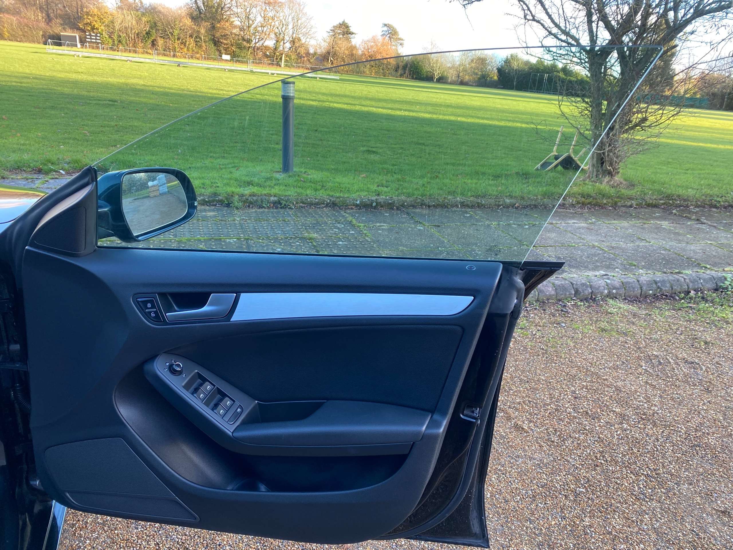 2010 AUDI A5 2010 AUDI A5