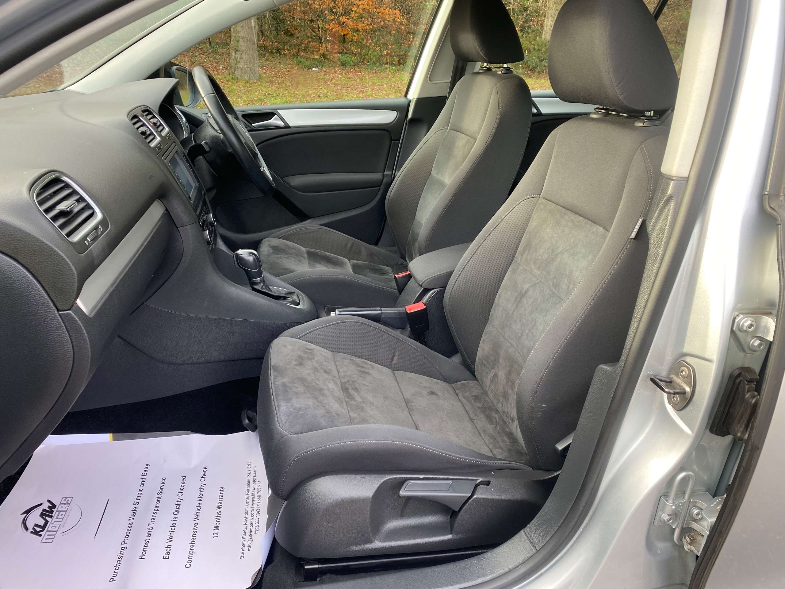 2012 VOLKSWAGEN GOLF 2012 VOLKSWAGEN GOLF