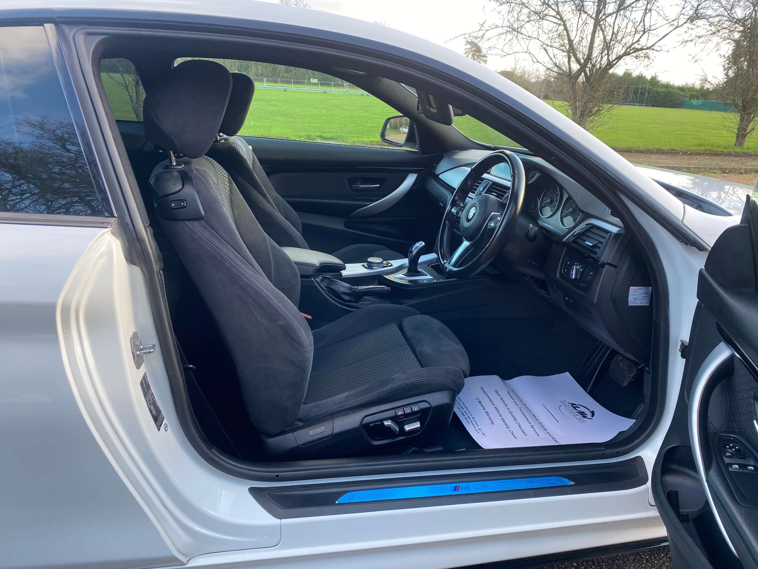 2015 BMW 4 SERIES 2015 BMW 4 SERIES