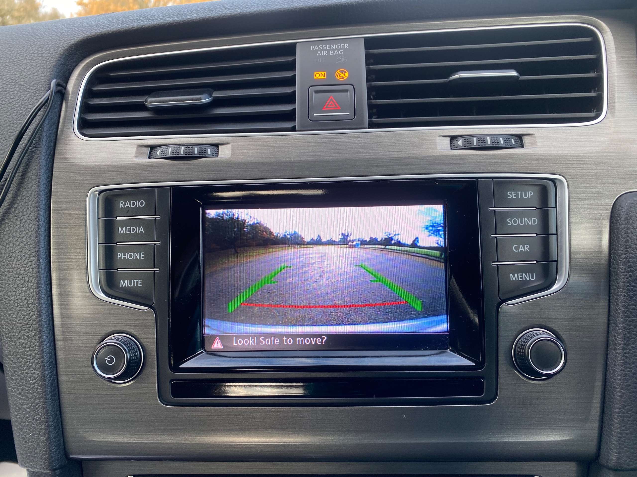 2013 VOLKSWAGEN GOLF 2013 VOLKSWAGEN GOLF