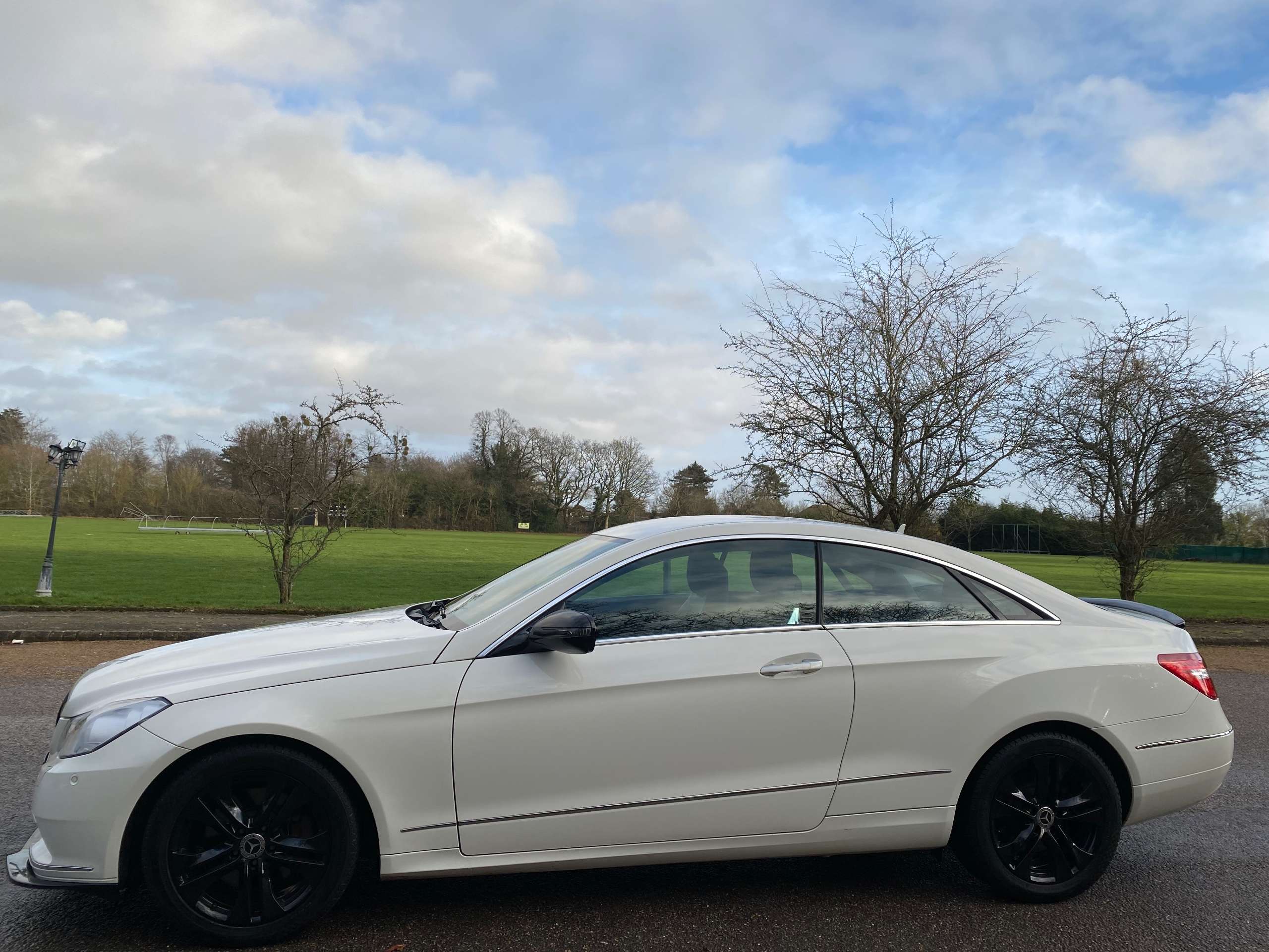 2009 MERCEDES-BENZ E CLASS 2009 MERCEDES-BENZ E CLASS