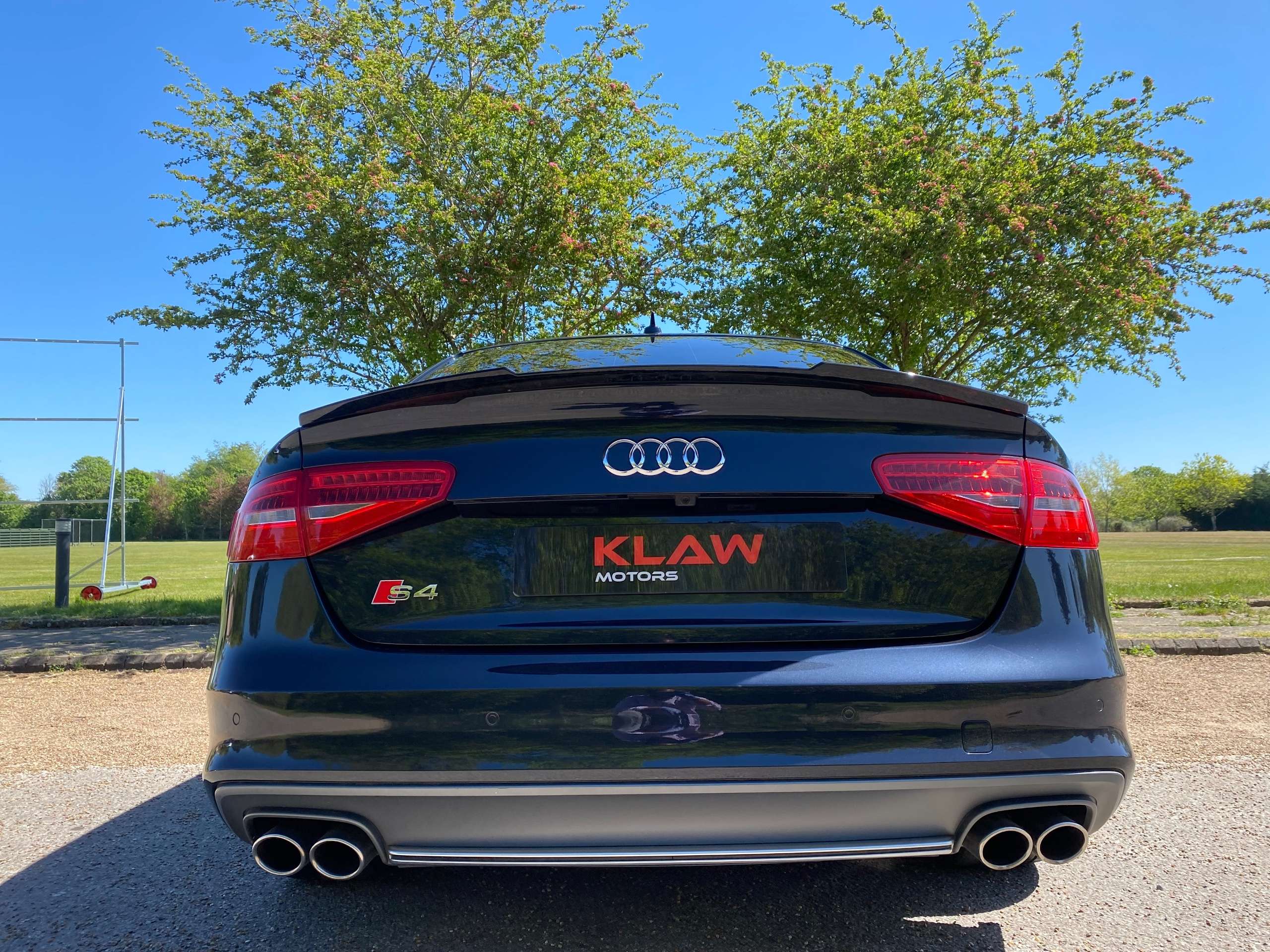 2015 AUDI S4 2015 AUDI S4