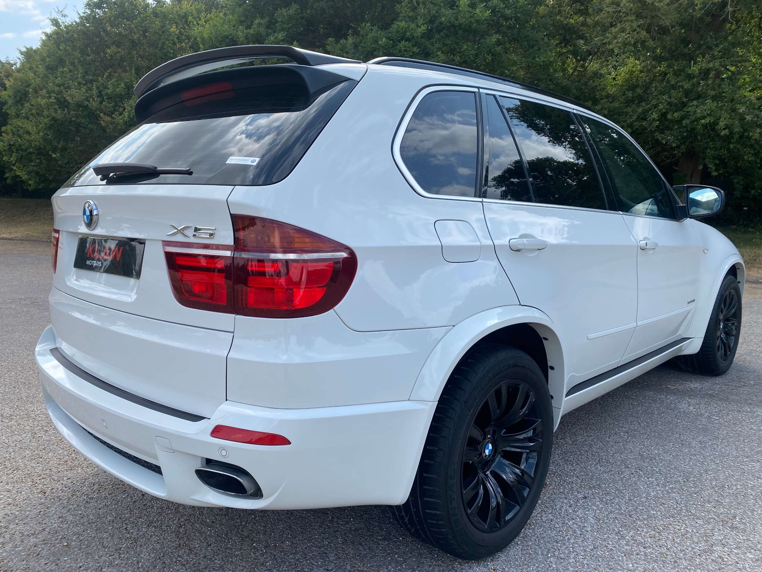 2011 BMW X5 2011 BMW X5