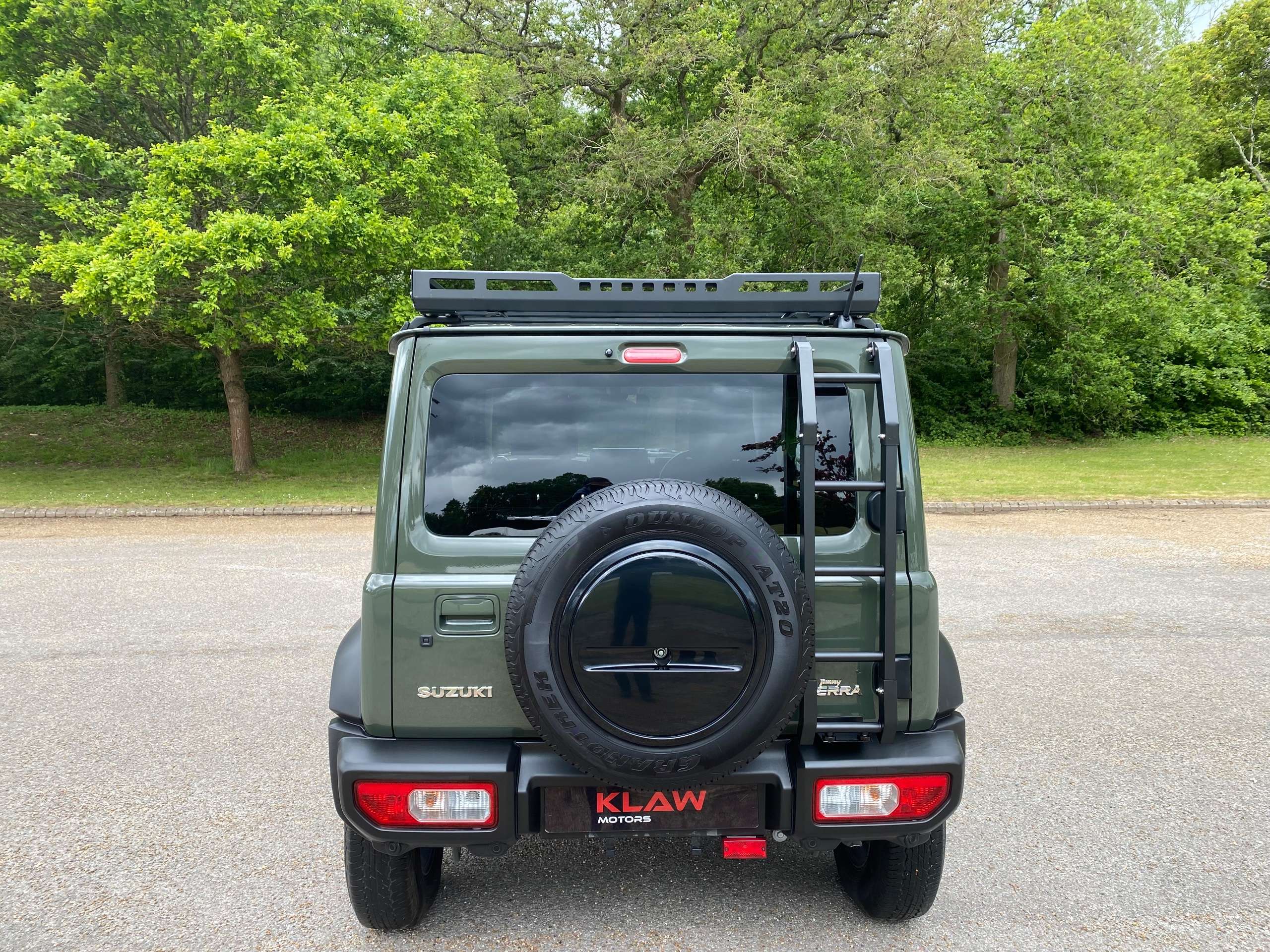 2025 SUZUKI JIMNY 2025 SUZUKI JIMNY