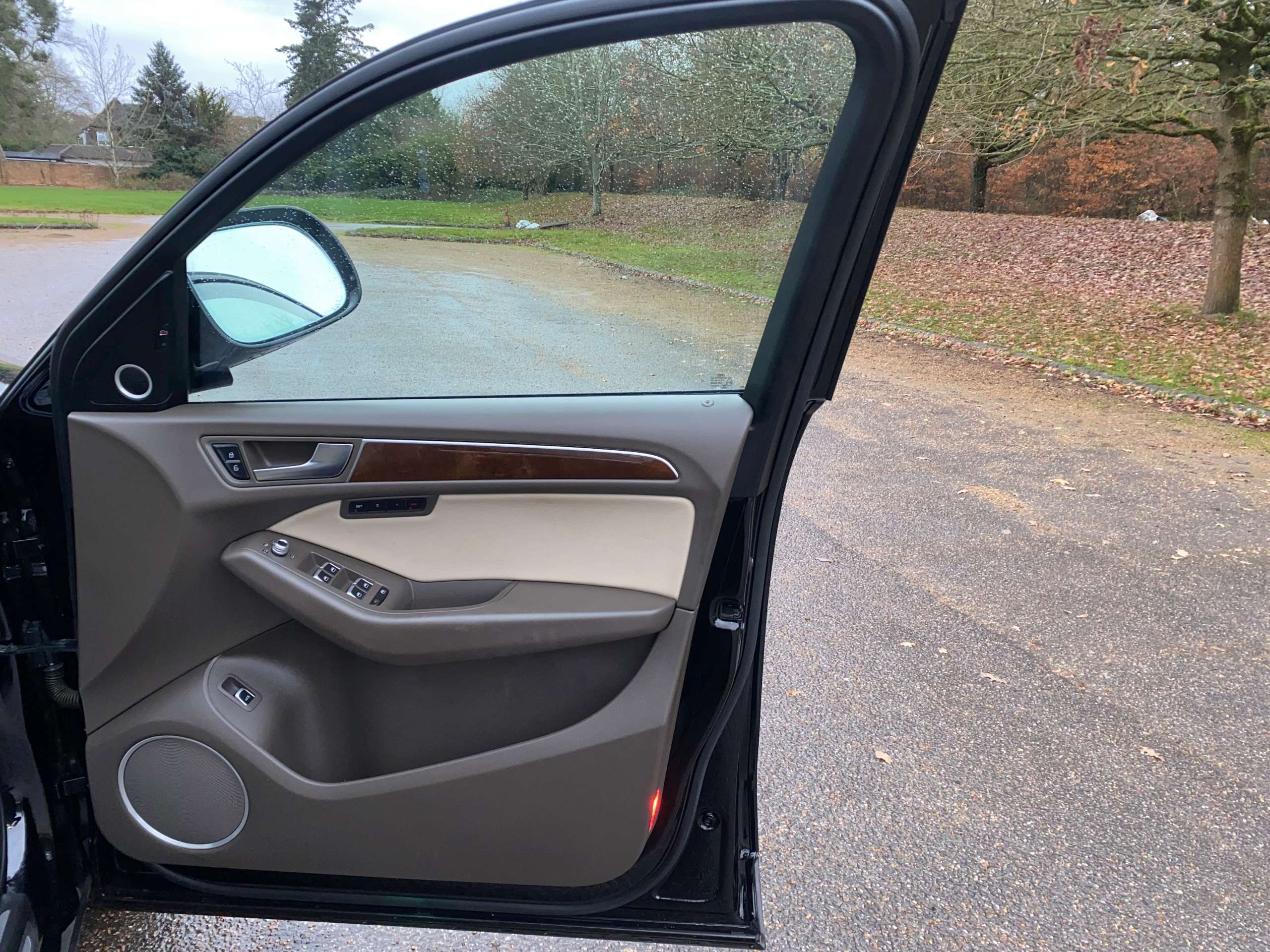 2015 AUDI Q5 2015 AUDI Q5