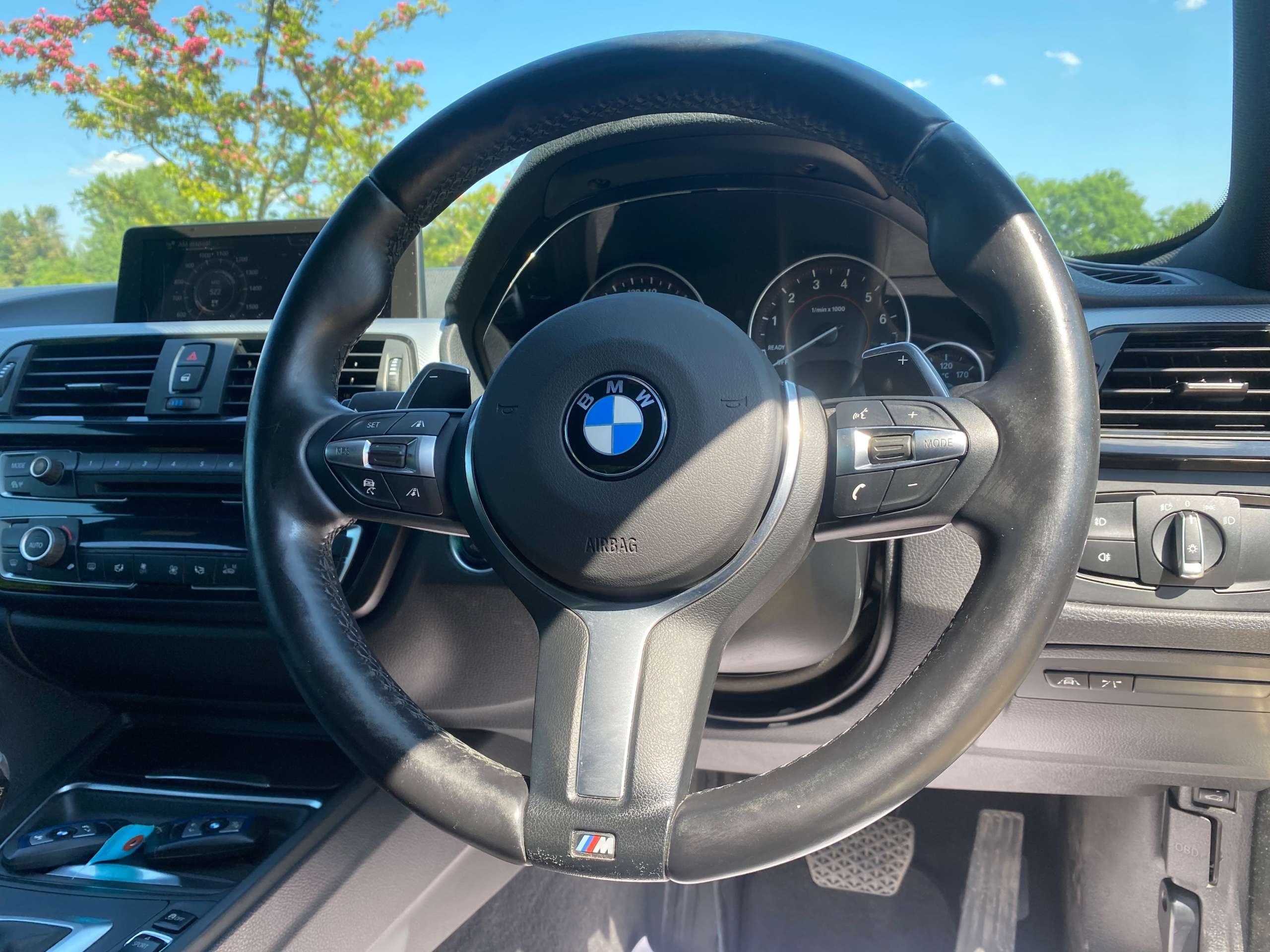 2014 BMW 4 SERIES 2014 BMW 4 SERIES