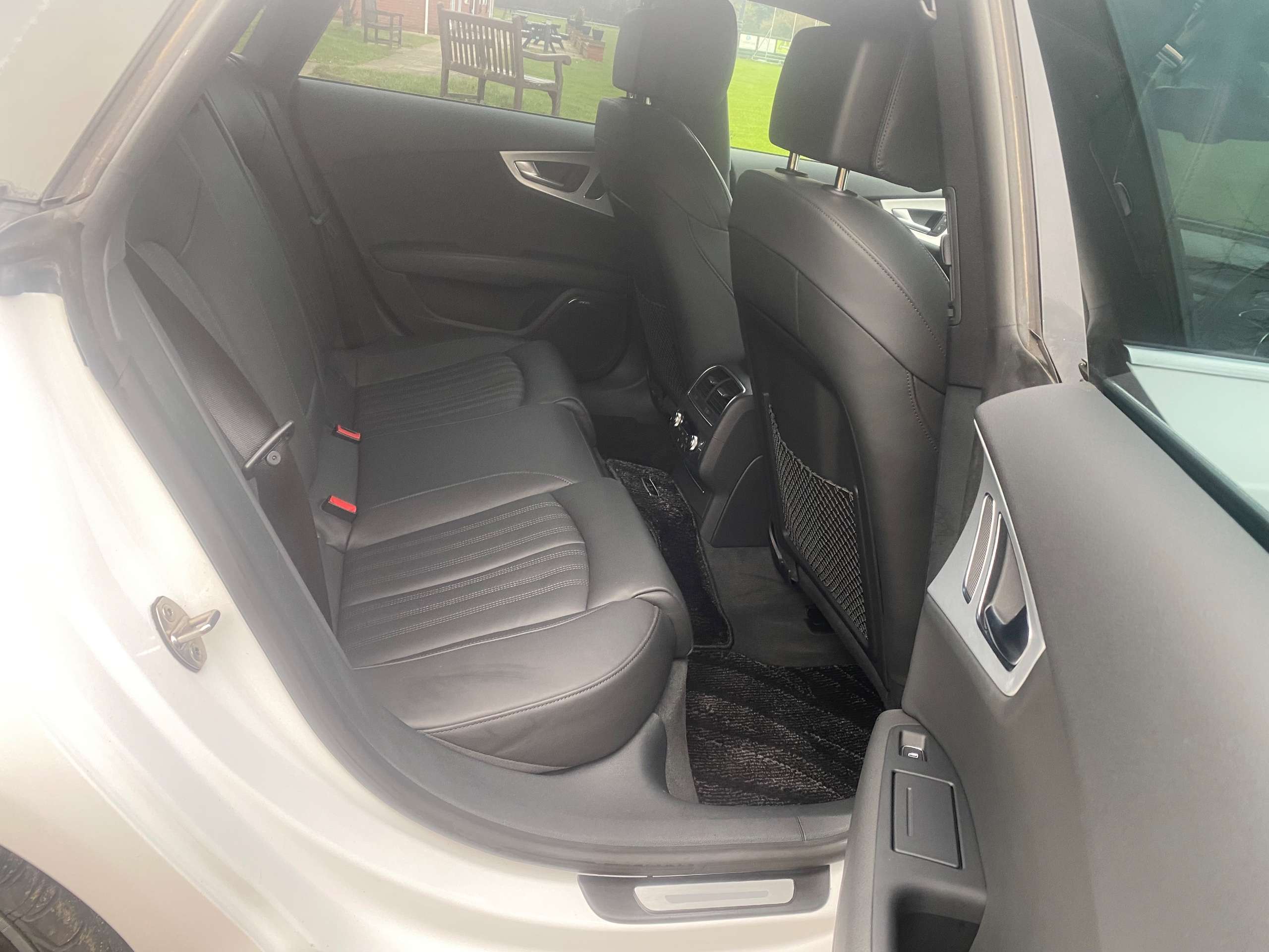 2013 AUDI A7 2013 AUDI A7