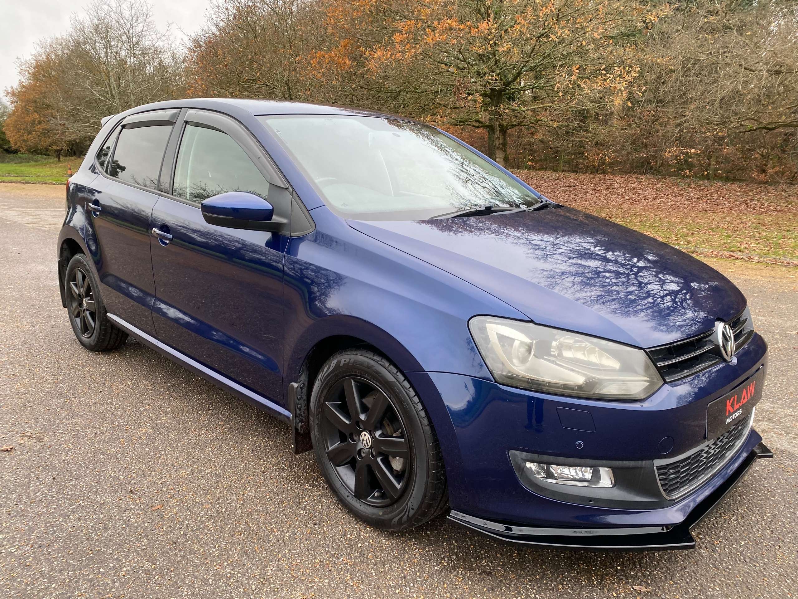 A 2012 VOLKSWAGEN POLO 1.2 TSI SEL DSG PETROL HATCHBACK AUTOMATIC 5 DOOR A 2012 VOLKSWAGEN POLO 1.2 TSI SEL DSG PETROL HATCHBACK AUTOMATIC 5 DOOR