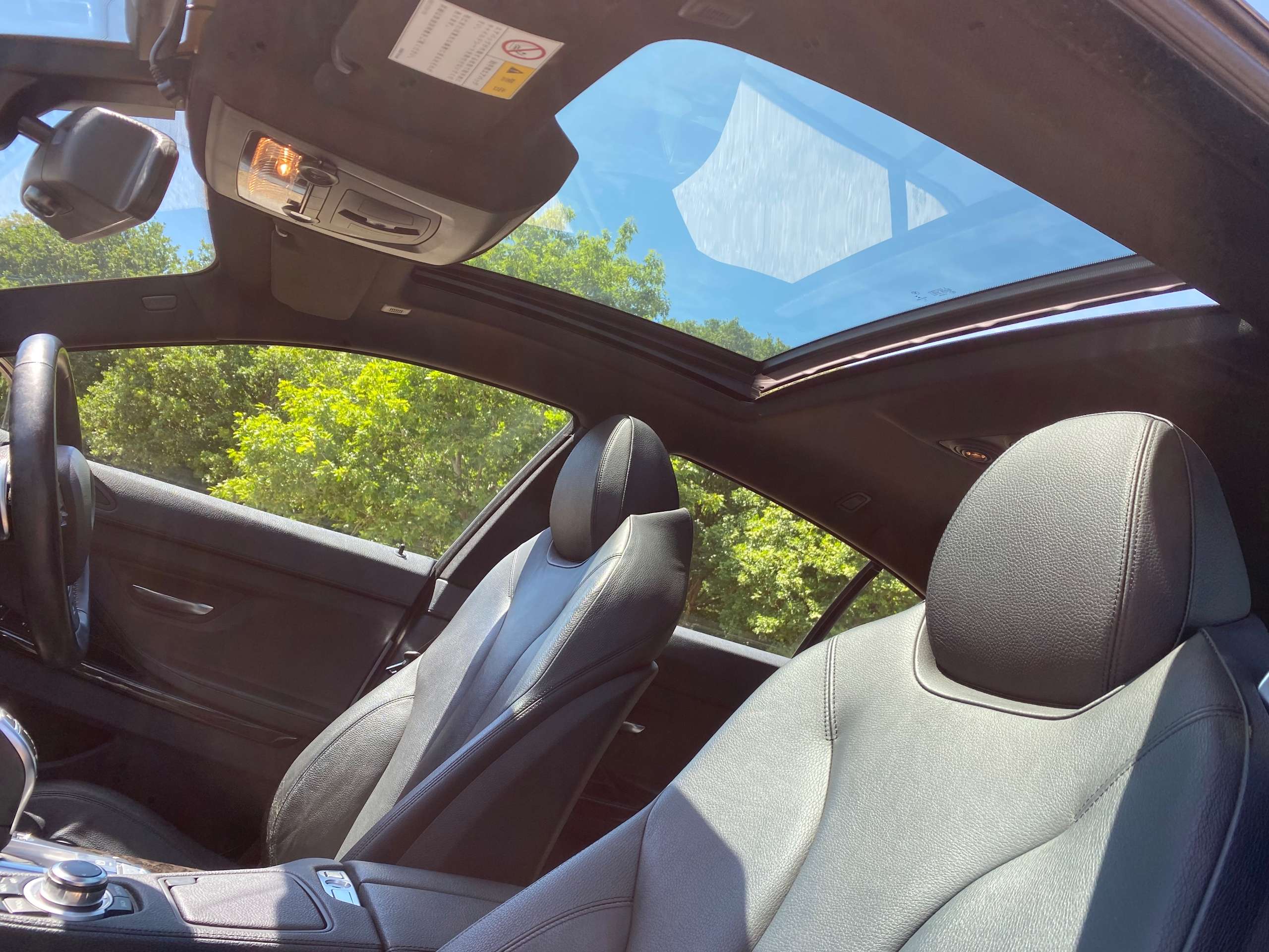 2014 BMW 6 SERIES GRAN COUPE 2014 BMW 6 SERIES GRAN COUPE