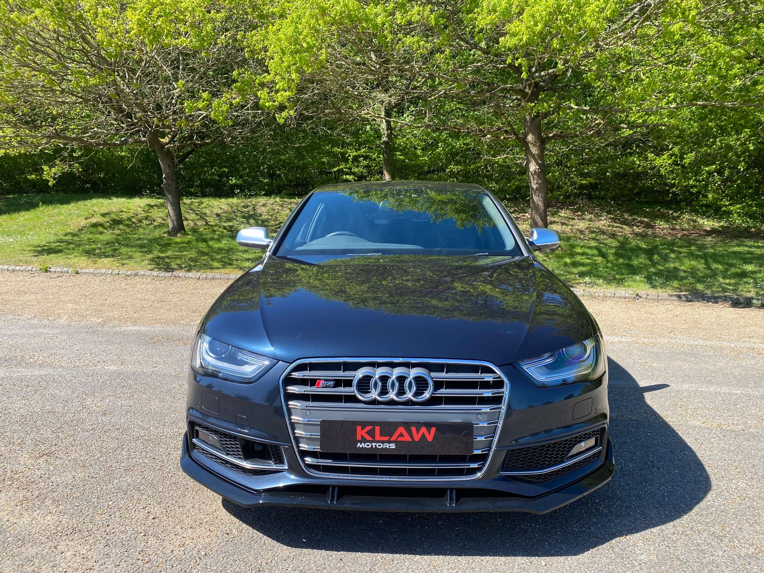 2015 AUDI S4 2015 AUDI S4