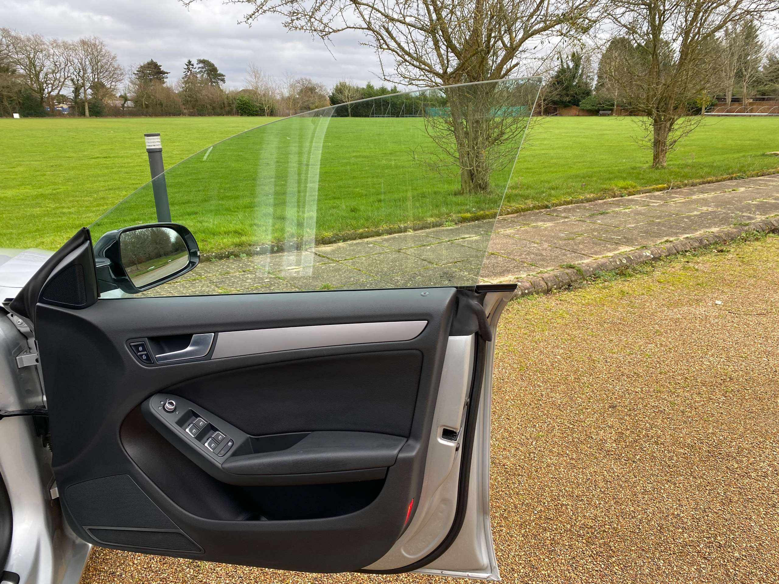 2012 AUDI A5 2012 AUDI A5