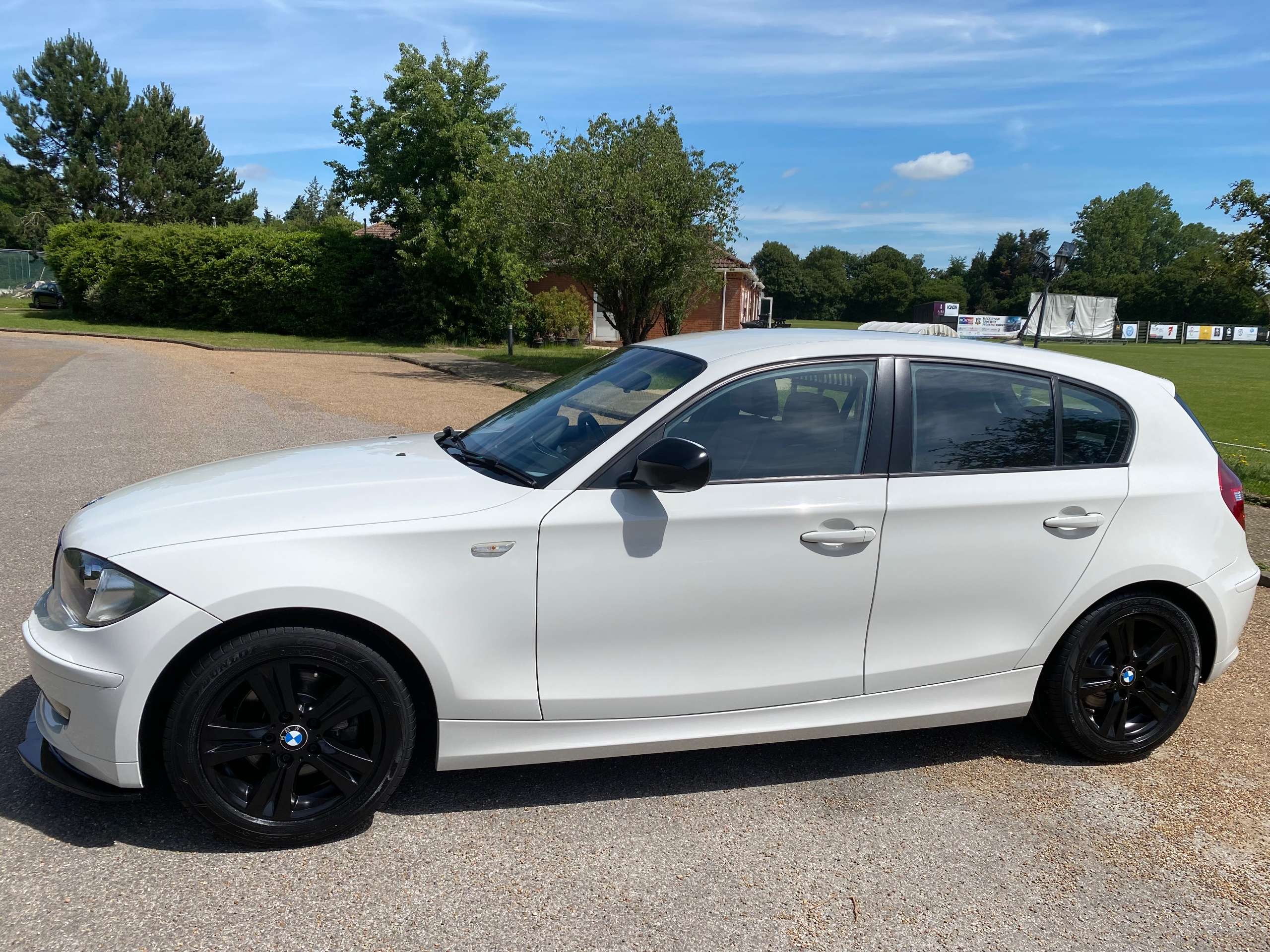 2010 BMW 1 SERIES 2010 BMW 1 SERIES