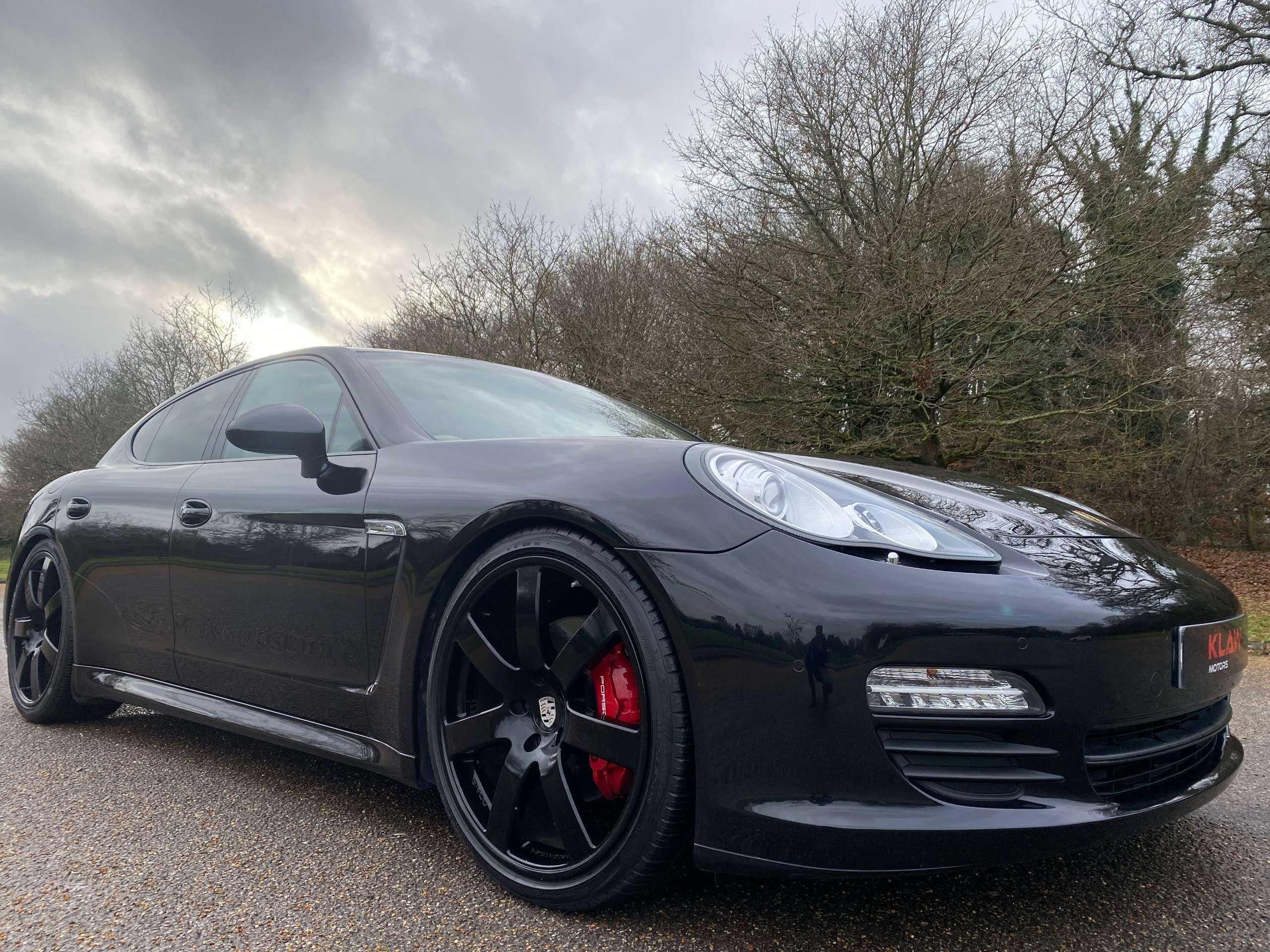 A 2012 PORSCHE PANAMERA 3.6 V6 4 PDK 4WD 5dr Petrol Auto Euro 5 (s/s) (300 ps) A 2012 PORSCHE PANAMERA 3.6 V6 4 PDK 4WD 5dr Petrol Auto Euro 5 (s/s) (300 ps)