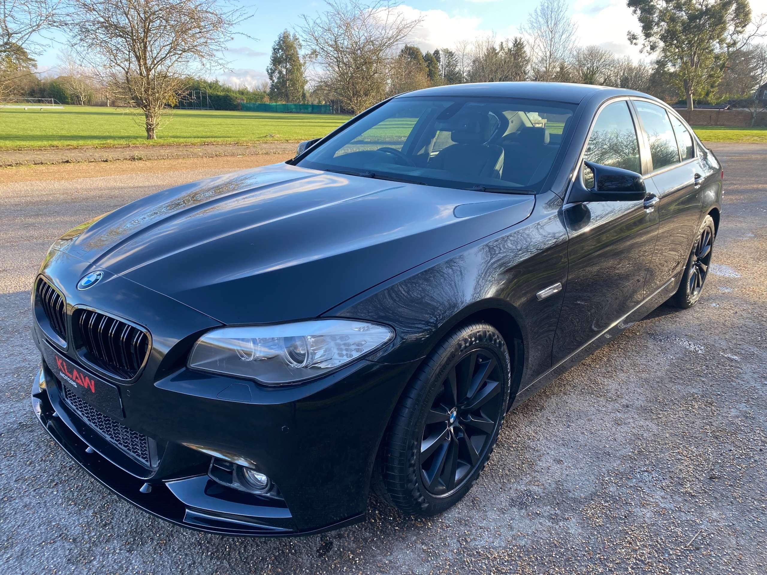 2010 BMW 5 SERIES 2010 BMW 5 SERIES
