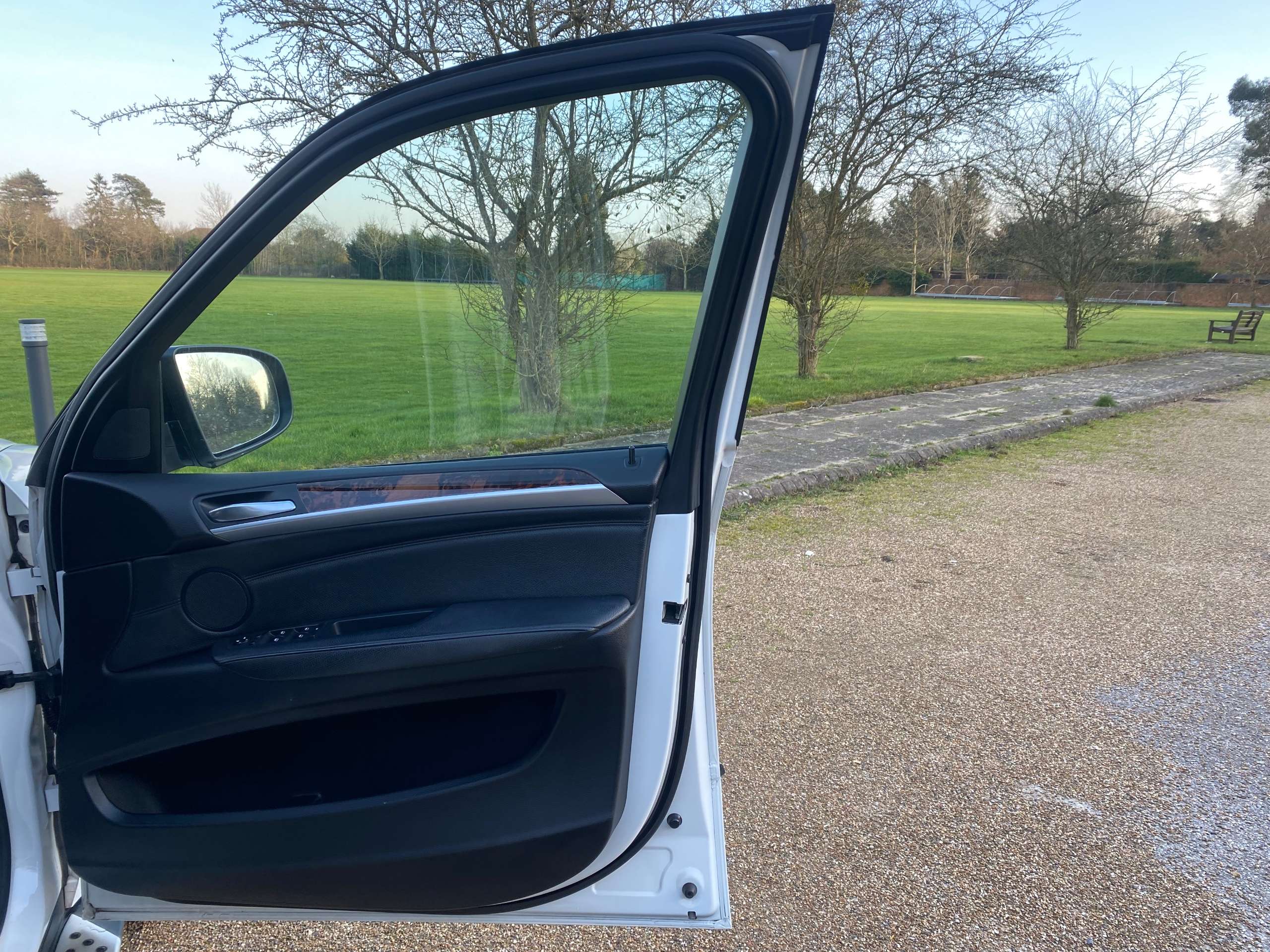 2008 BMW X5 2008 BMW X5