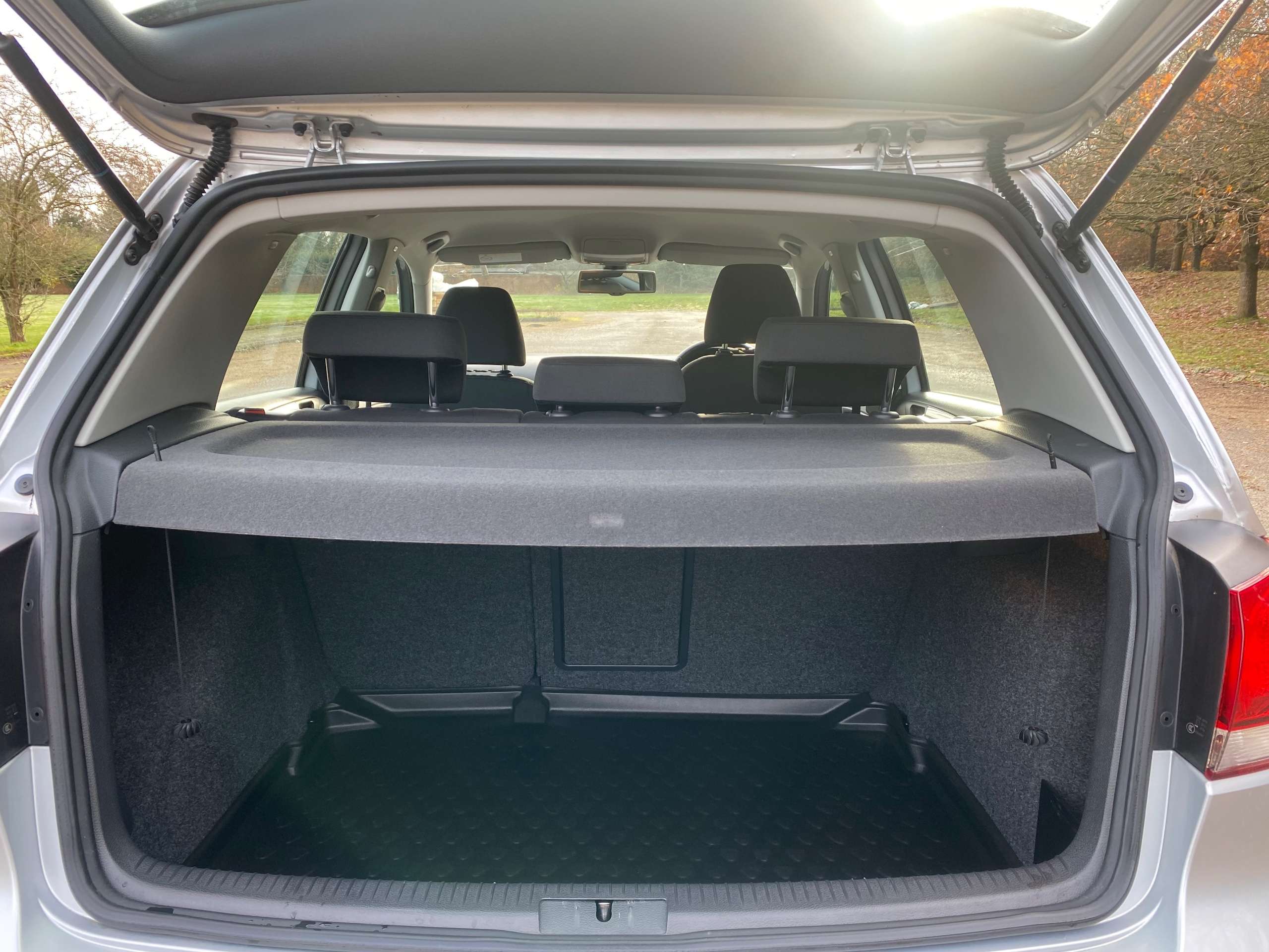 2012 VOLKSWAGEN GOLF 2012 VOLKSWAGEN GOLF