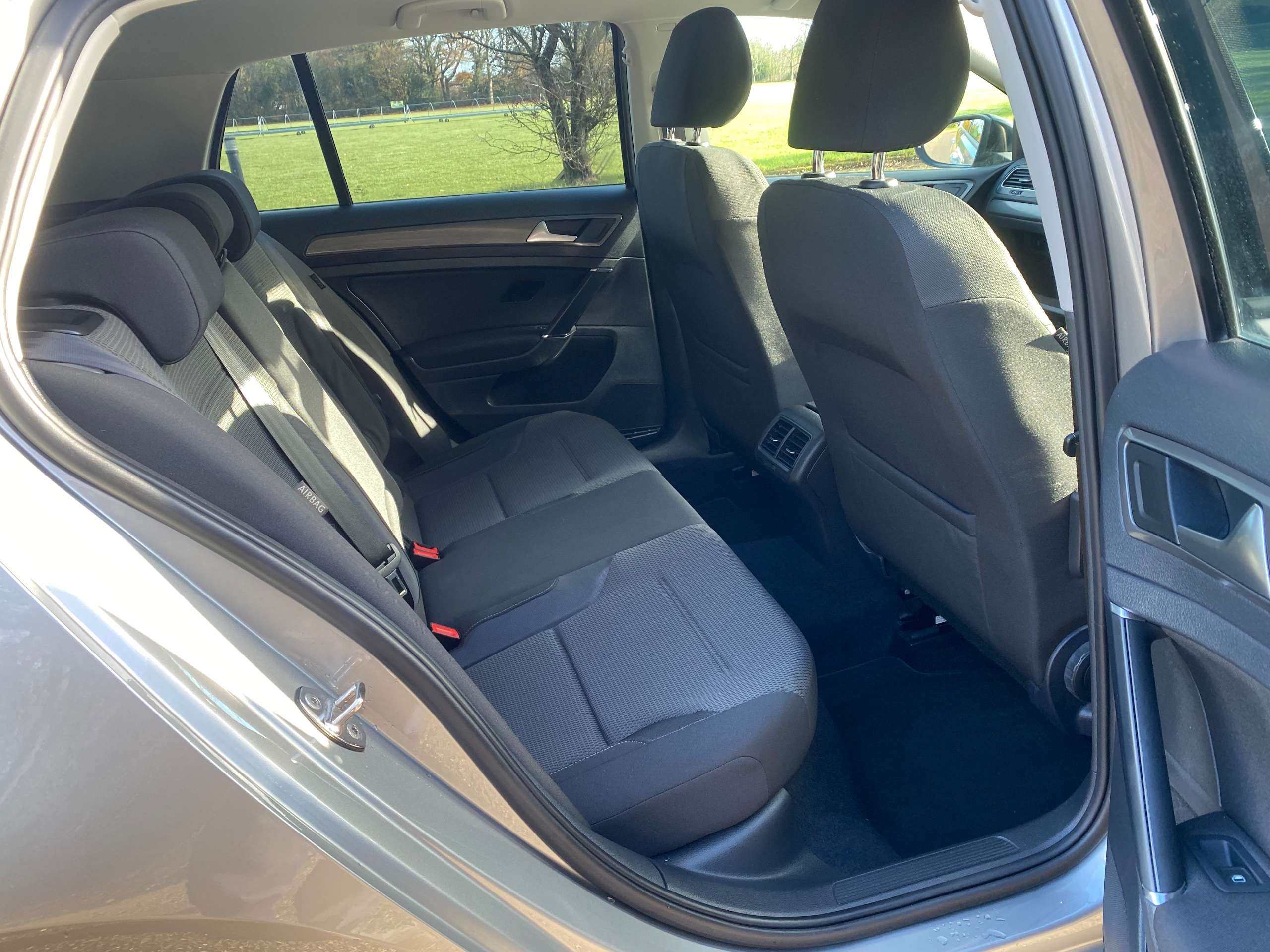 2013 VOLKSWAGEN GOLF 2013 VOLKSWAGEN GOLF