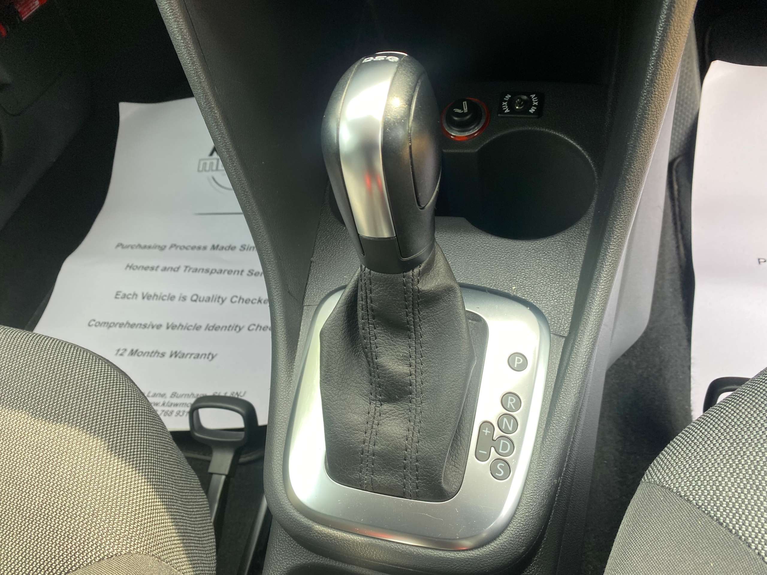 2012 VOLKSWAGEN POLO 2012 VOLKSWAGEN POLO