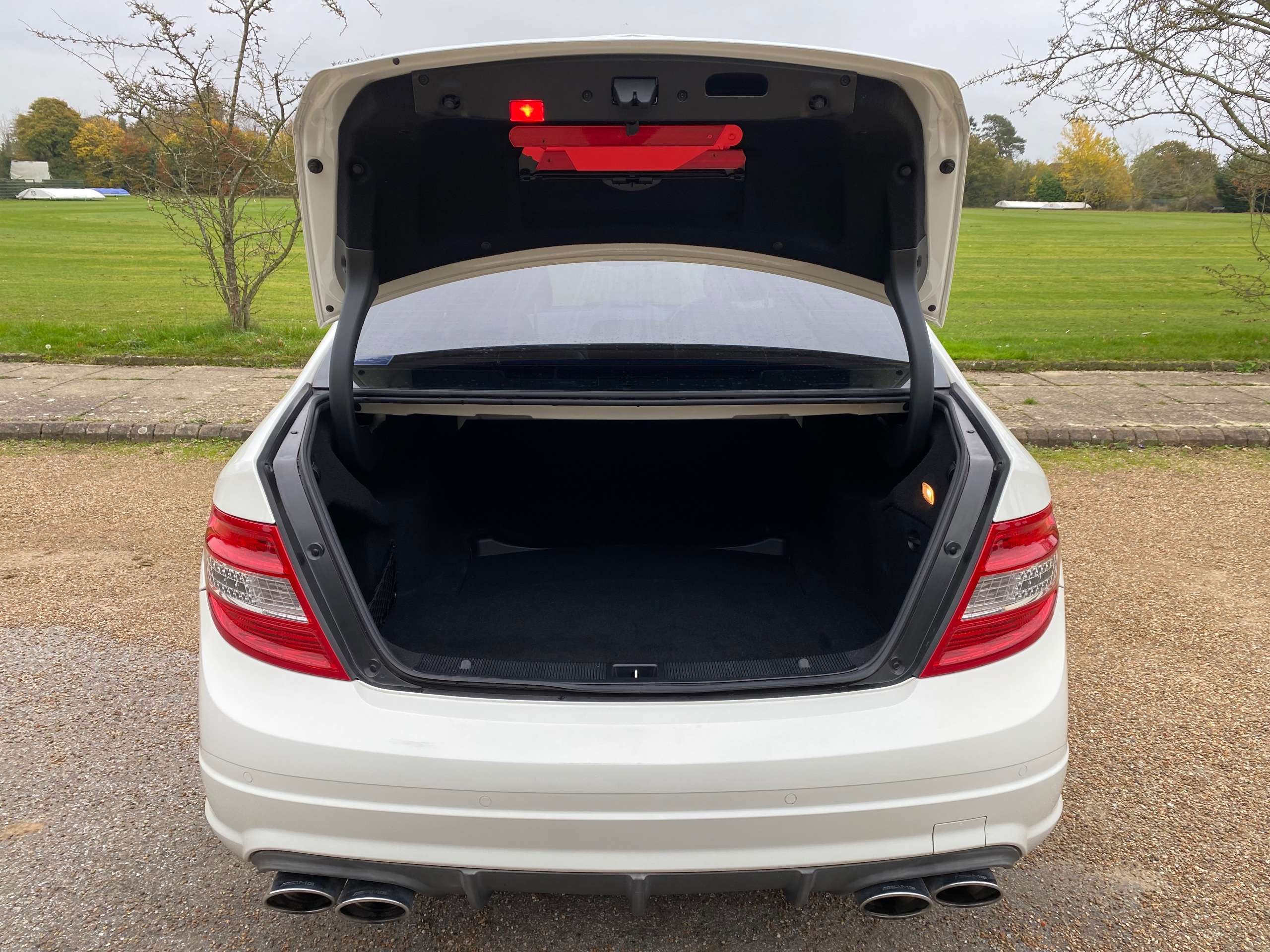 2008 MERCEDES-BENZ C CLASS 2008 MERCEDES-BENZ C CLASS