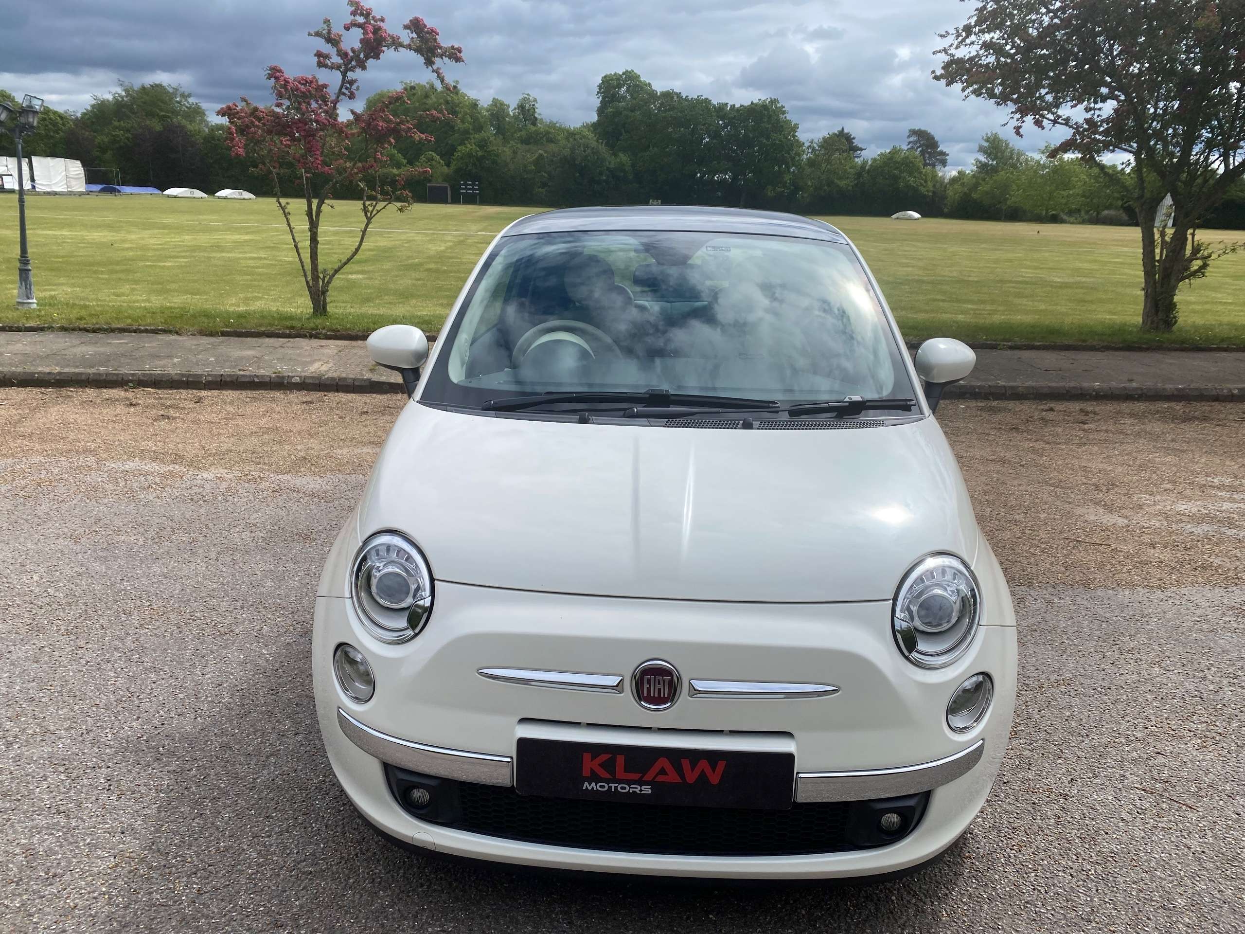 2015 FIAT 500 2015 FIAT 500