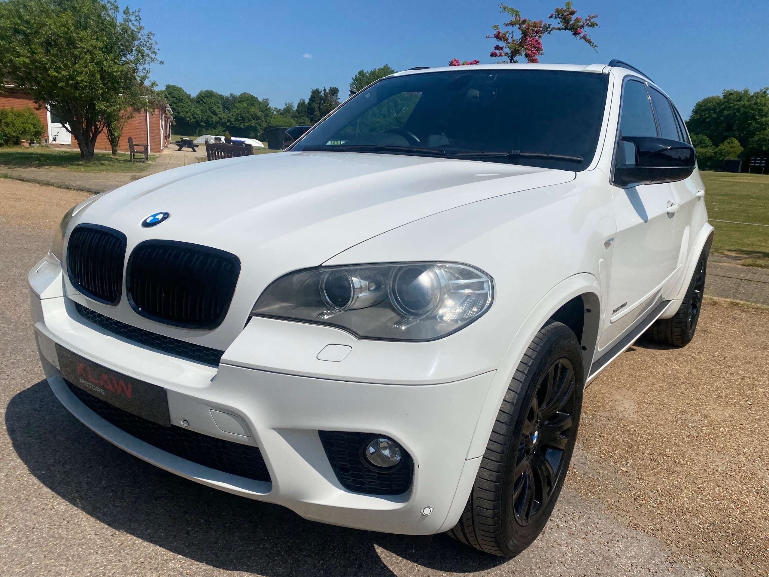 A 2011 BMW X5 3.0 35I M Sport Auto xDrive Euro 5 5dr A 2011 BMW X5 3.0 35I M Sport Auto xDrive Euro 5 5dr