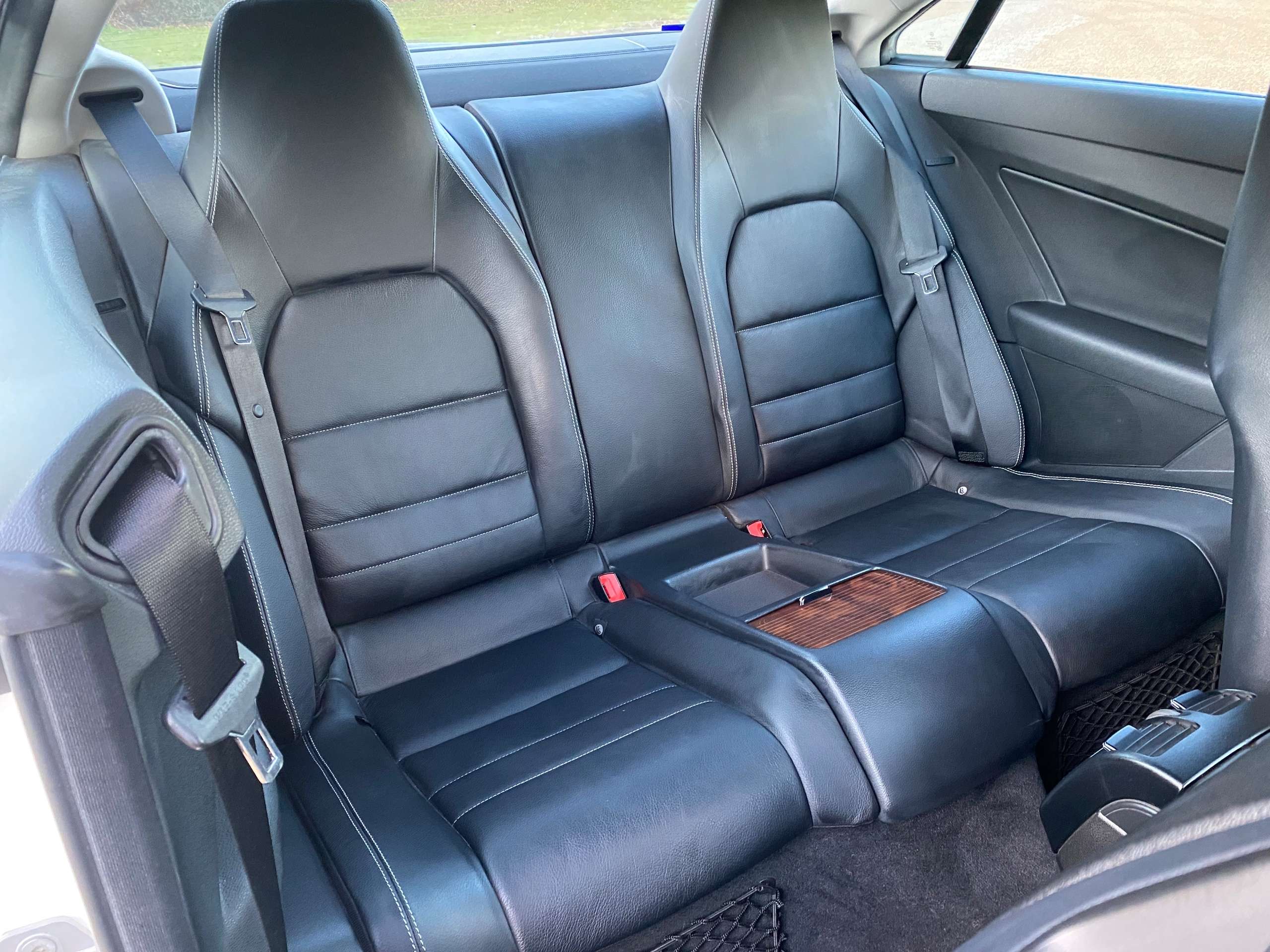 2009 MERCEDES-BENZ E CLASS 2009 MERCEDES-BENZ E CLASS