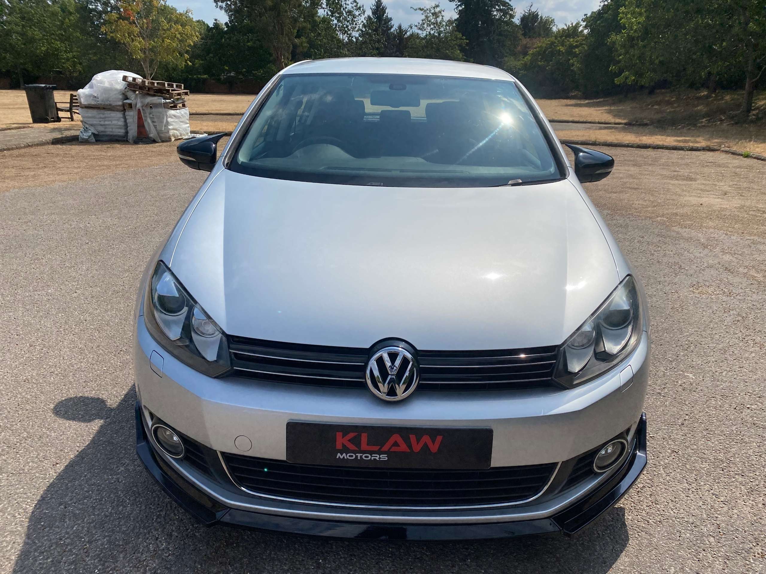A 2012 VOLKSWAGEN GOLF MK6 1.4 TSI Match Hatchback 5dr Petrol DSG Euro 5 (122 ps) A 2012 VOLKSWAGEN GOLF MK6 1.4 TSI Match Hatchback 5dr Petrol DSG Euro 5 (122 ps)