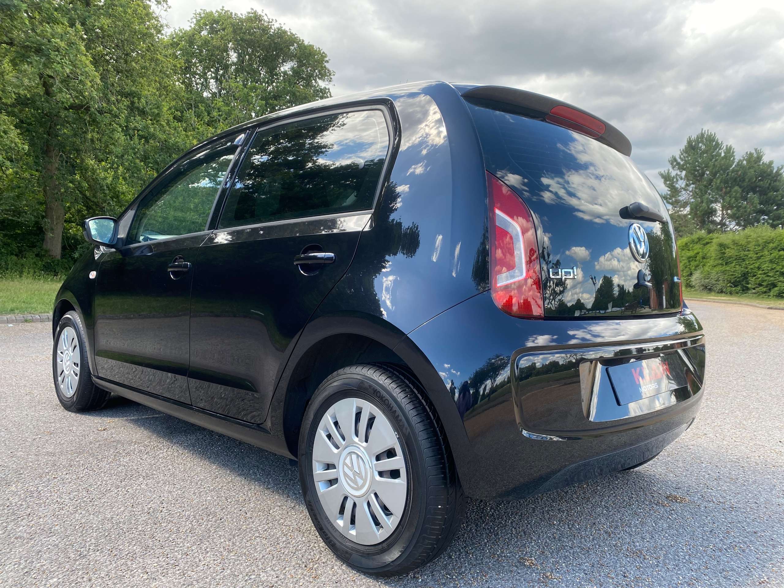 2015 VOLKSWAGEN UP! 2015 VOLKSWAGEN UP!