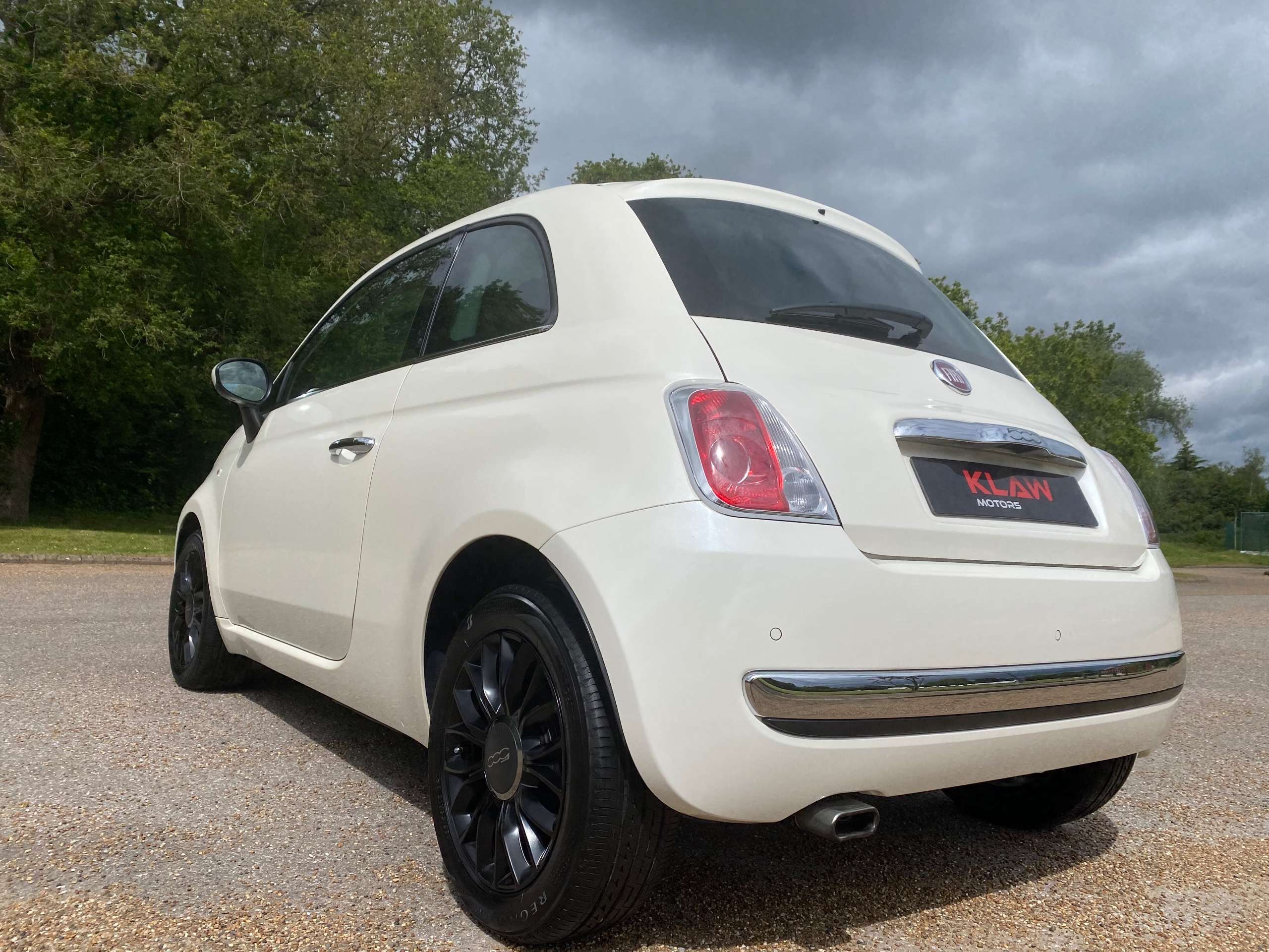 2015 FIAT 500 2015 FIAT 500