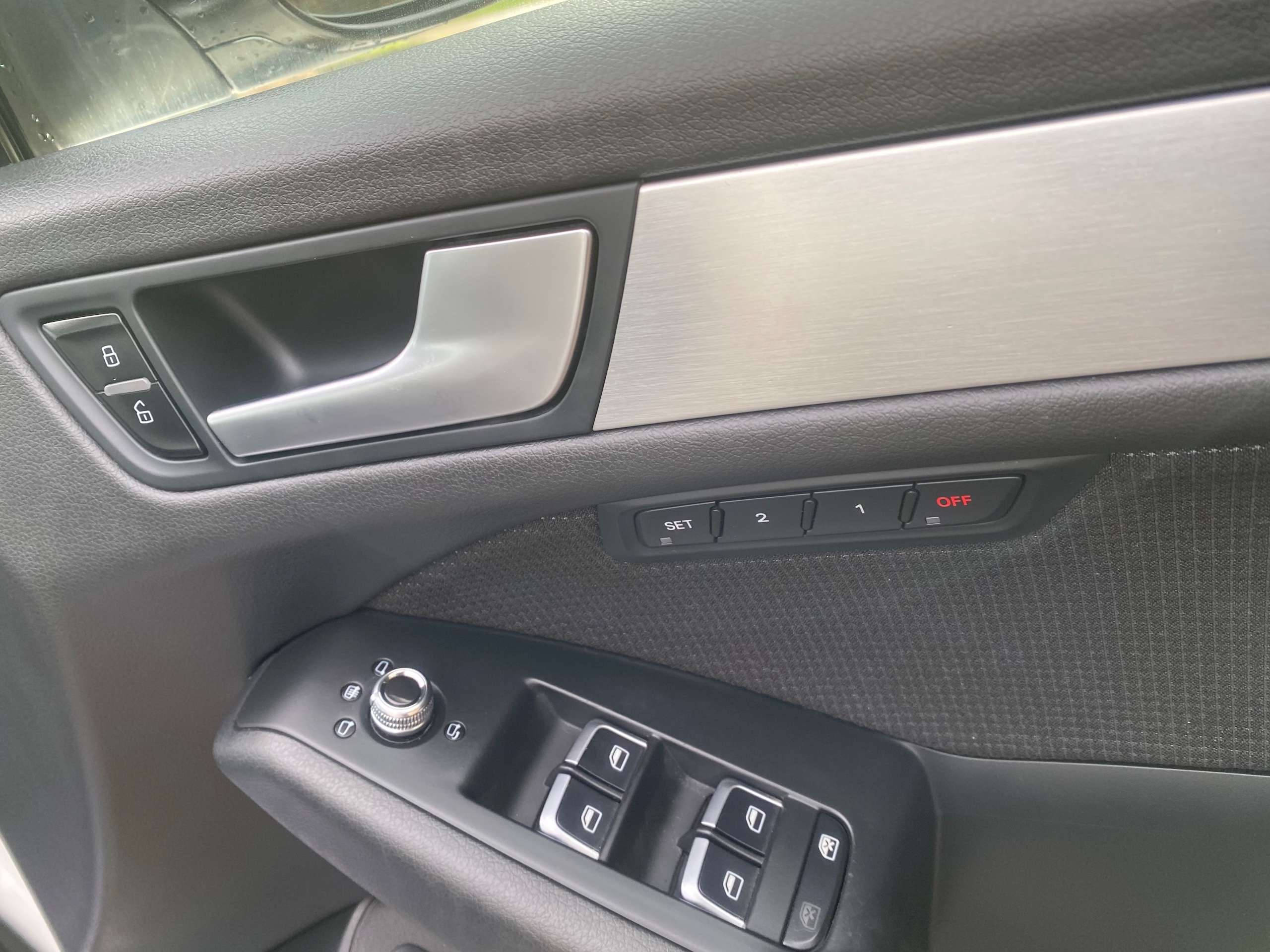 2013 AUDI Q5 2013 AUDI Q5