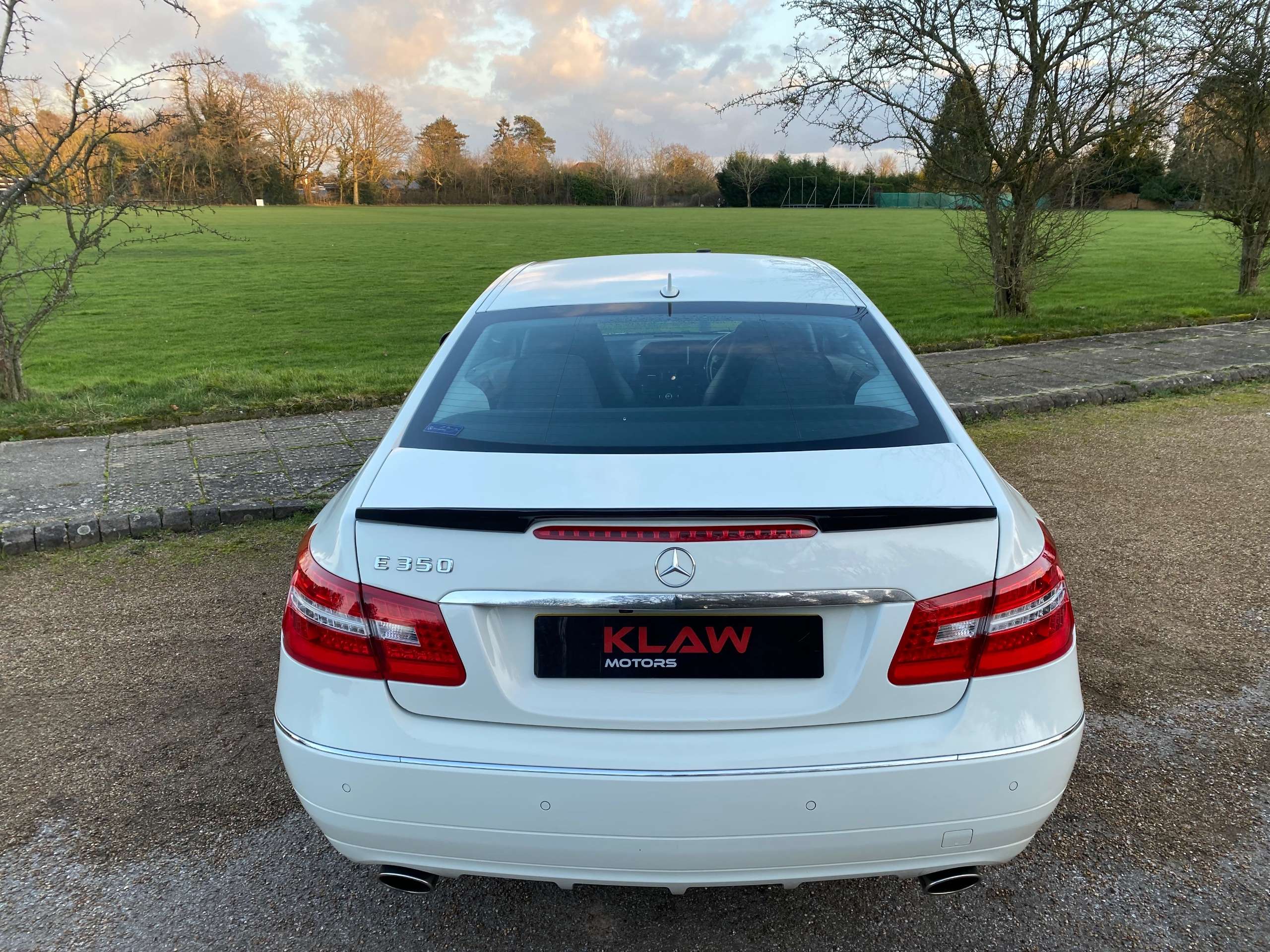 2009 MERCEDES-BENZ E CLASS 2009 MERCEDES-BENZ E CLASS