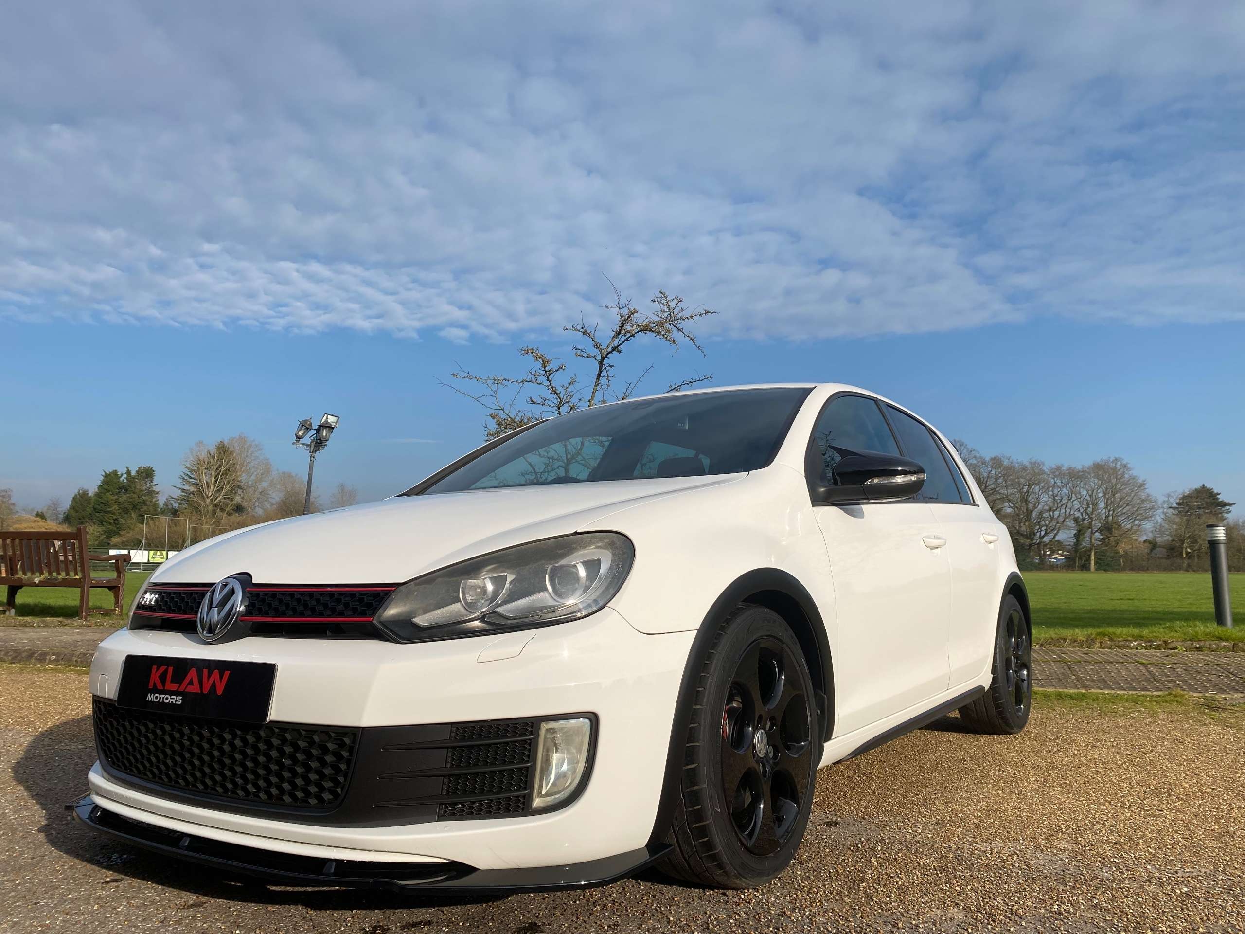 A 2013 VOLKSWAGEN GOLF GTI 2.0 TSI DSG EURO 5 5dr HATCHBACK PETROL AUTOMATIC A 2013 VOLKSWAGEN GOLF GTI 2.0 TSI DSG EURO 5 5dr HATCHBACK PETROL AUTOMATIC