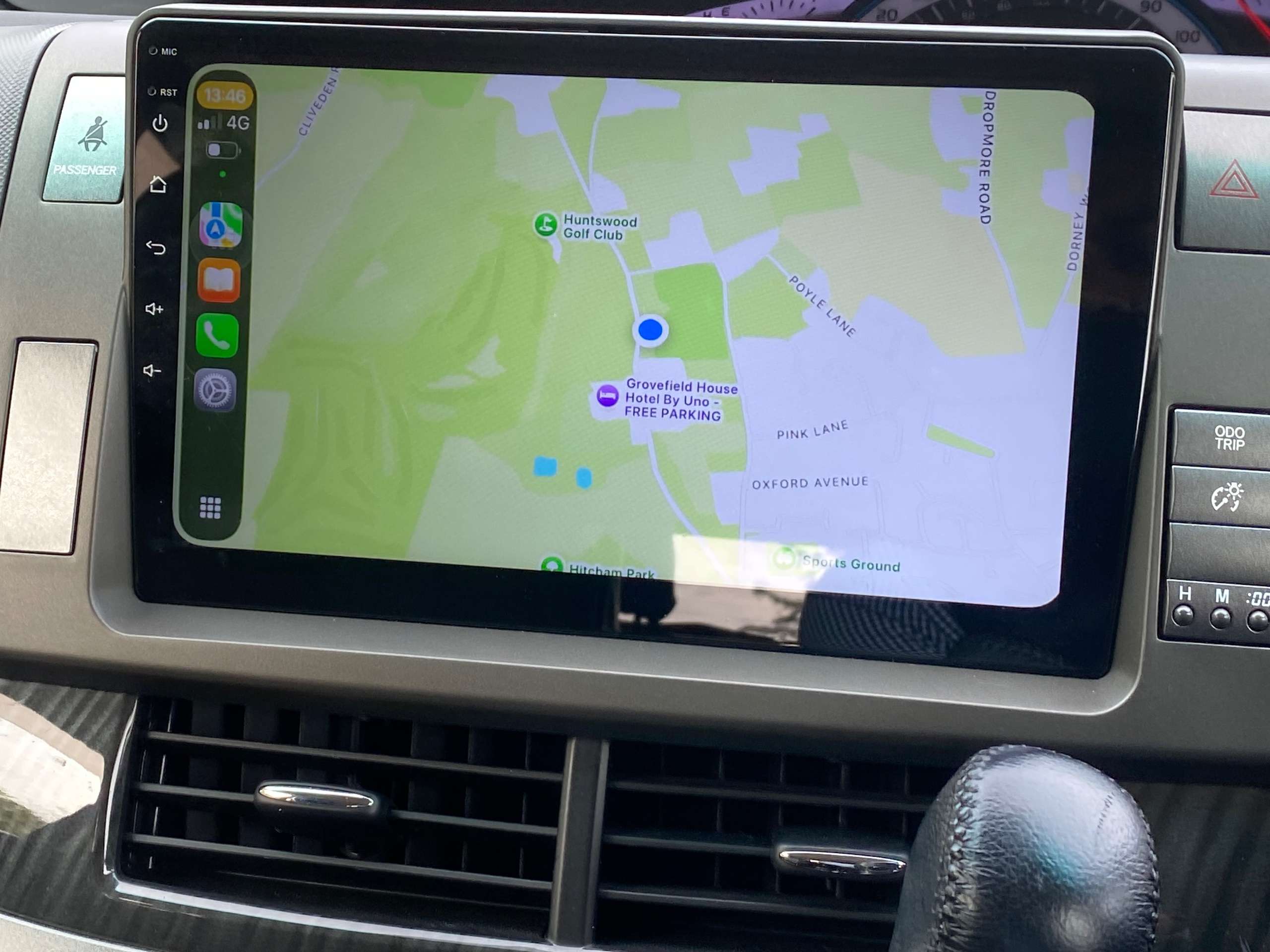 2009 TOYOTA ESTIMA 2009 TOYOTA ESTIMA