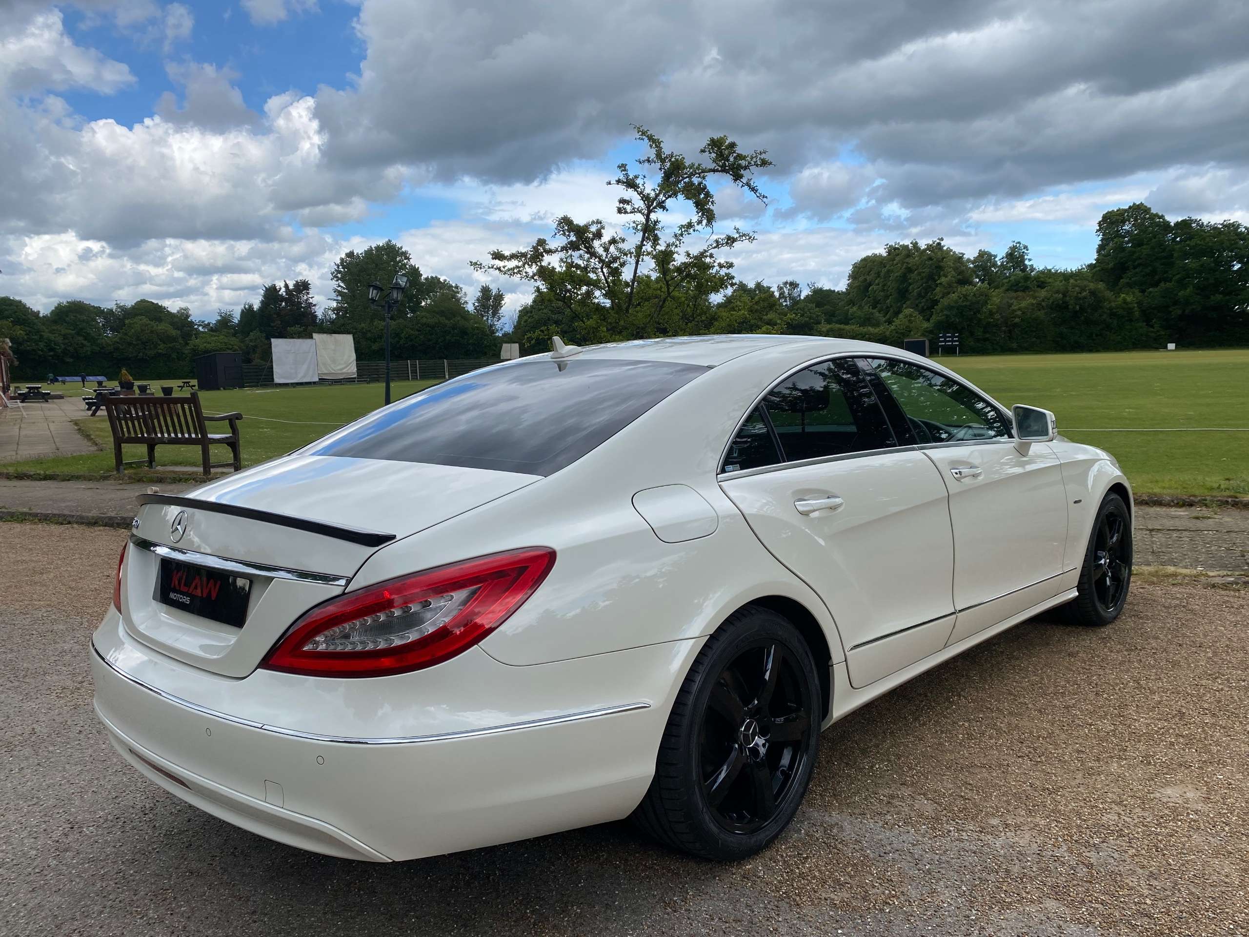 2011 MERCEDES-BENZ CLS CLASS 2011 MERCEDES-BENZ CLS CLASS