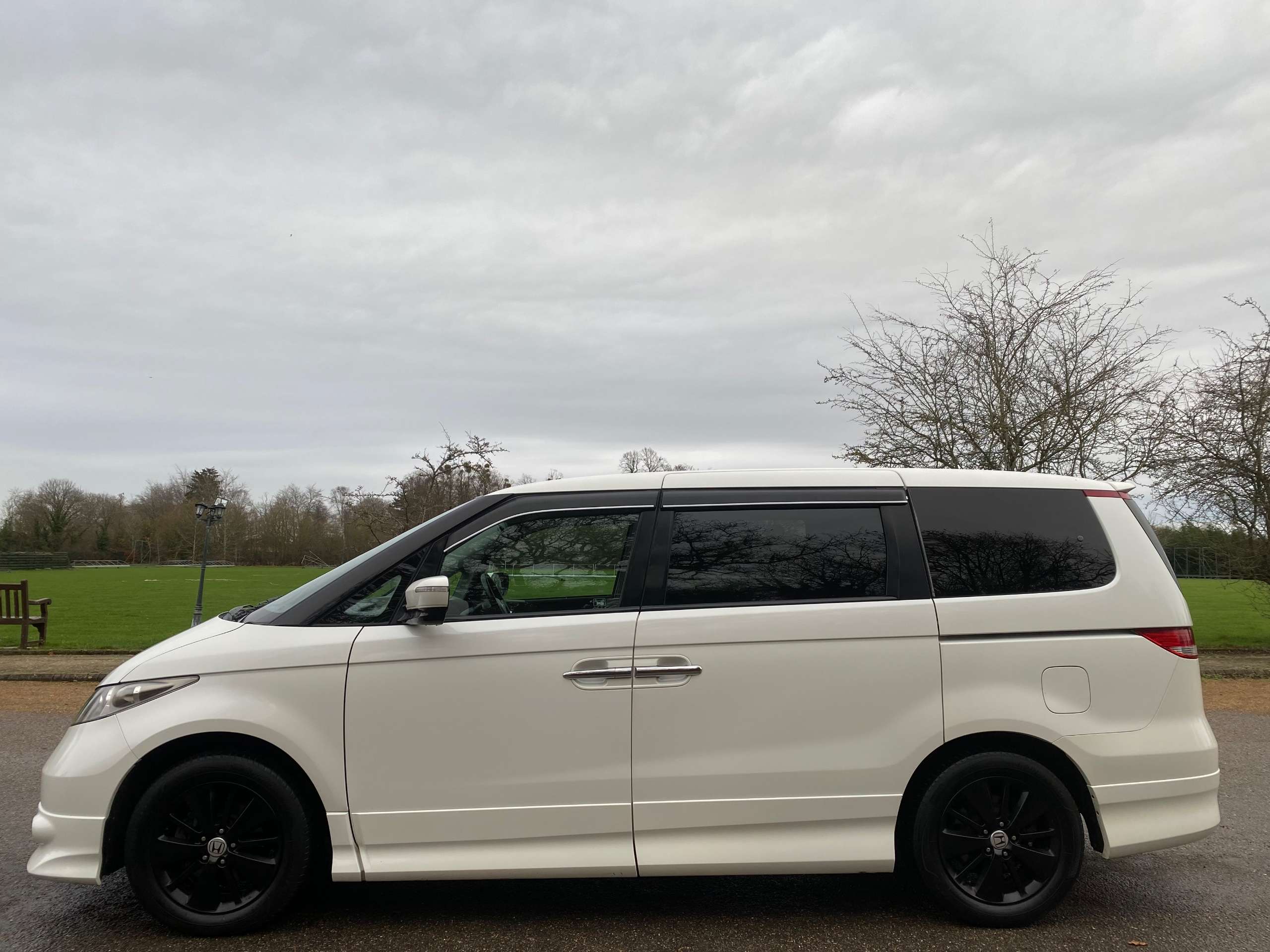 2008 HONDA ELYSION 2008 HONDA ELYSION